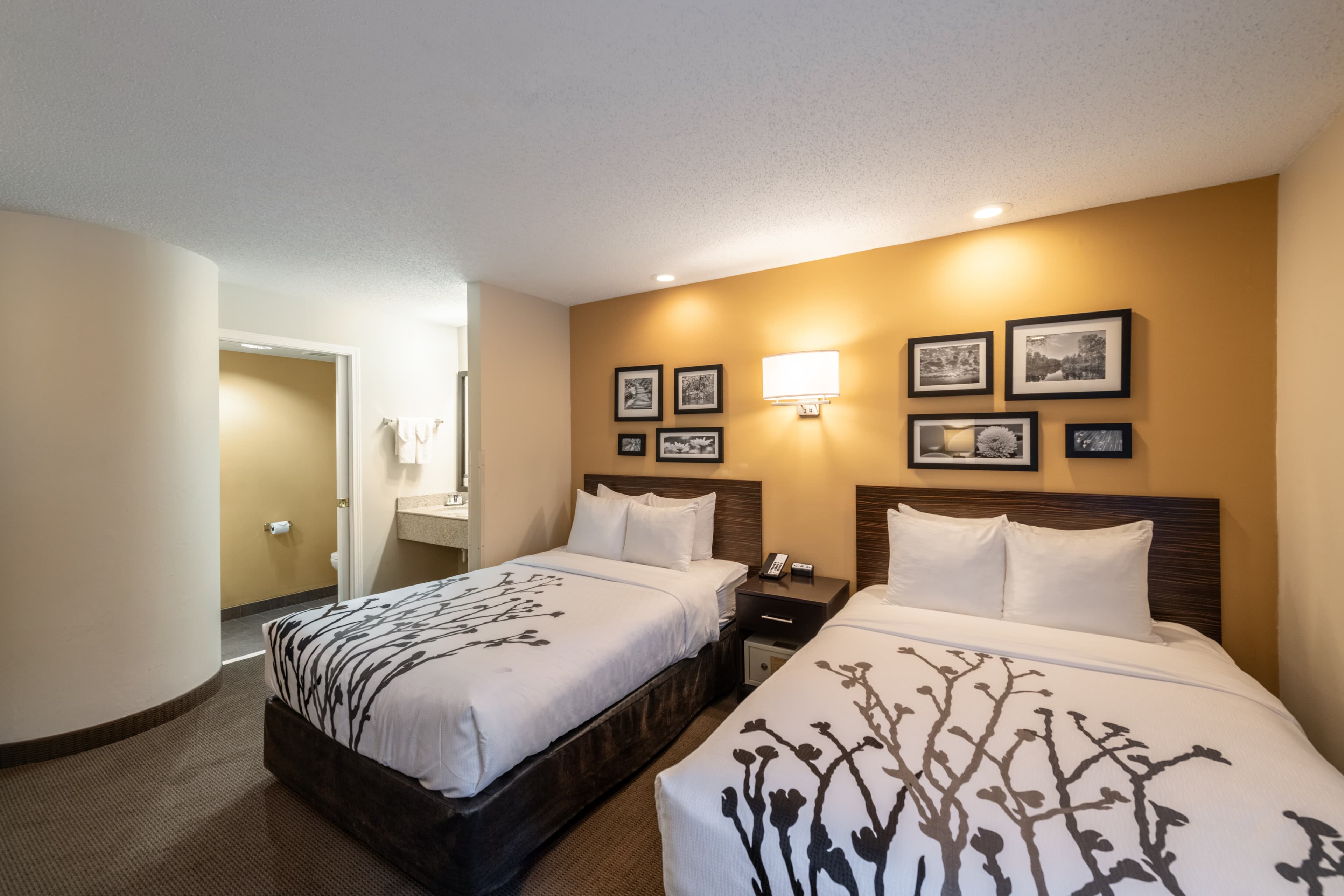 Sleep Inn & Suites Green Bay South — 7