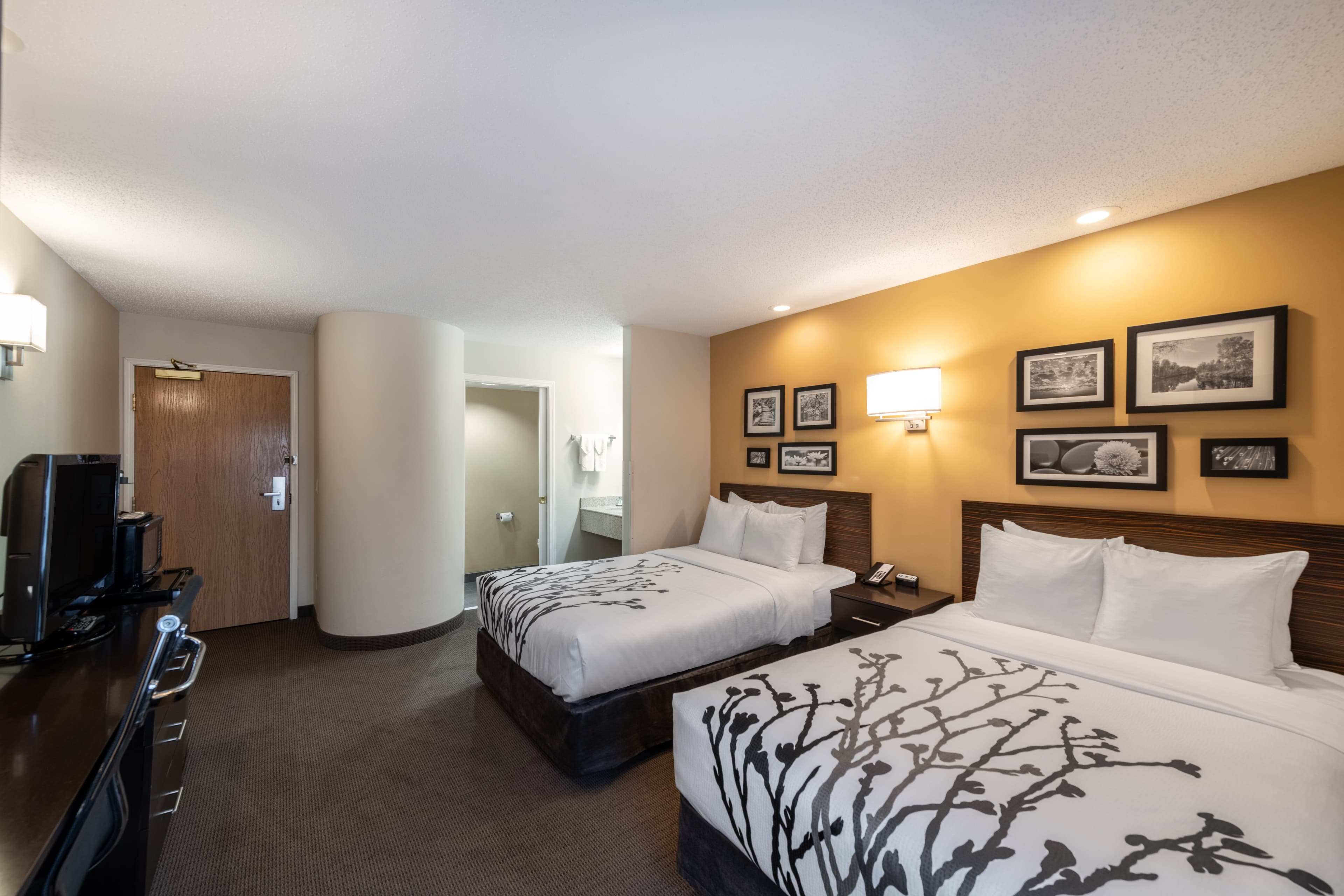 Sleep Inn & Suites Green Bay South — 8