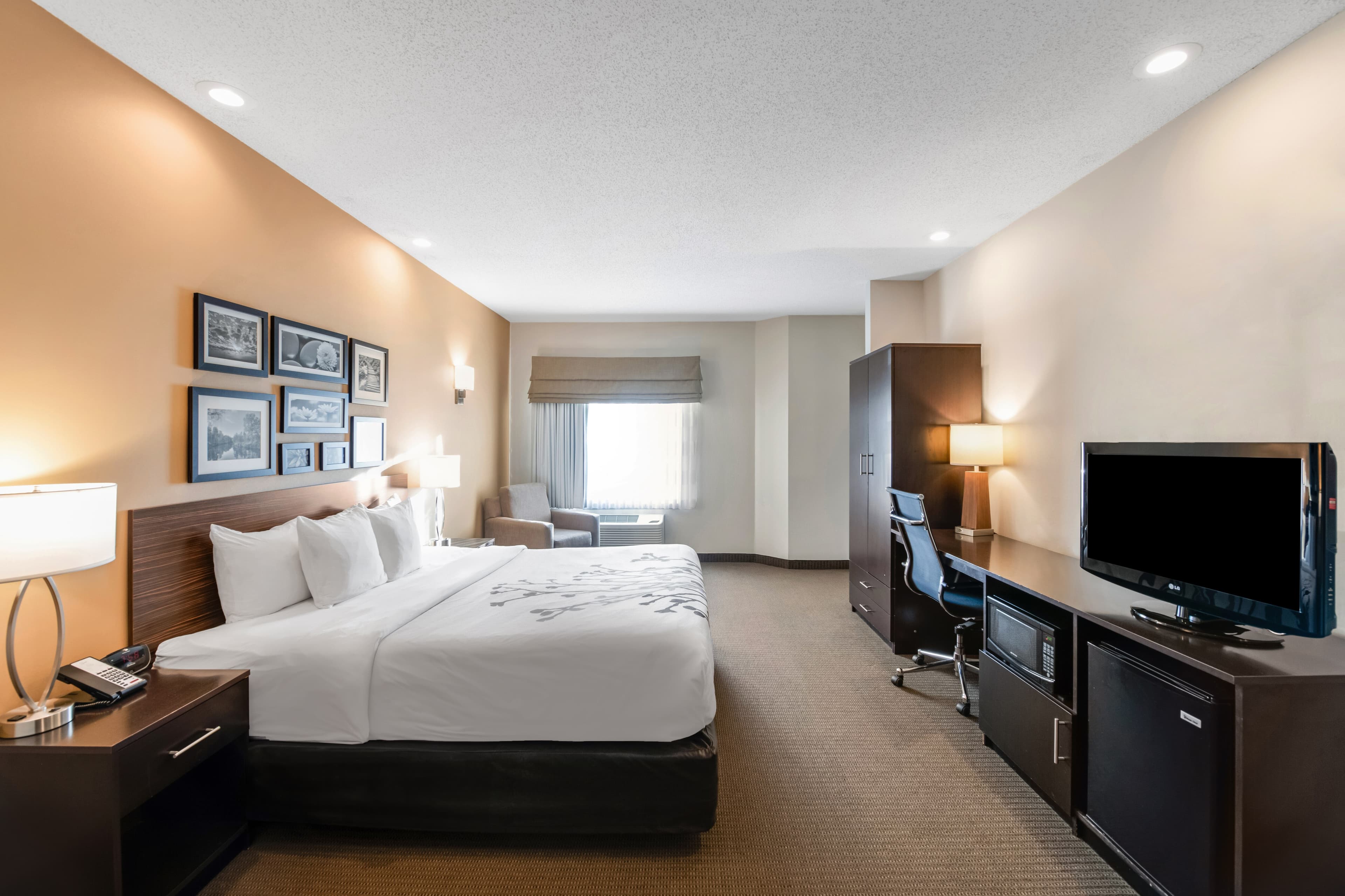 Sleep Inn & Suites Green Bay South — 15