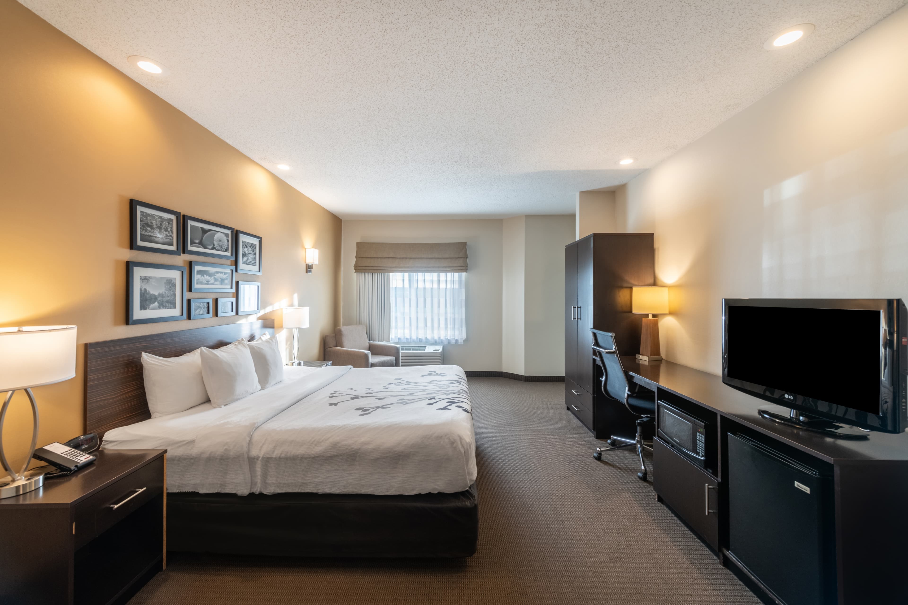 Sleep Inn & Suites Green Bay South — 17