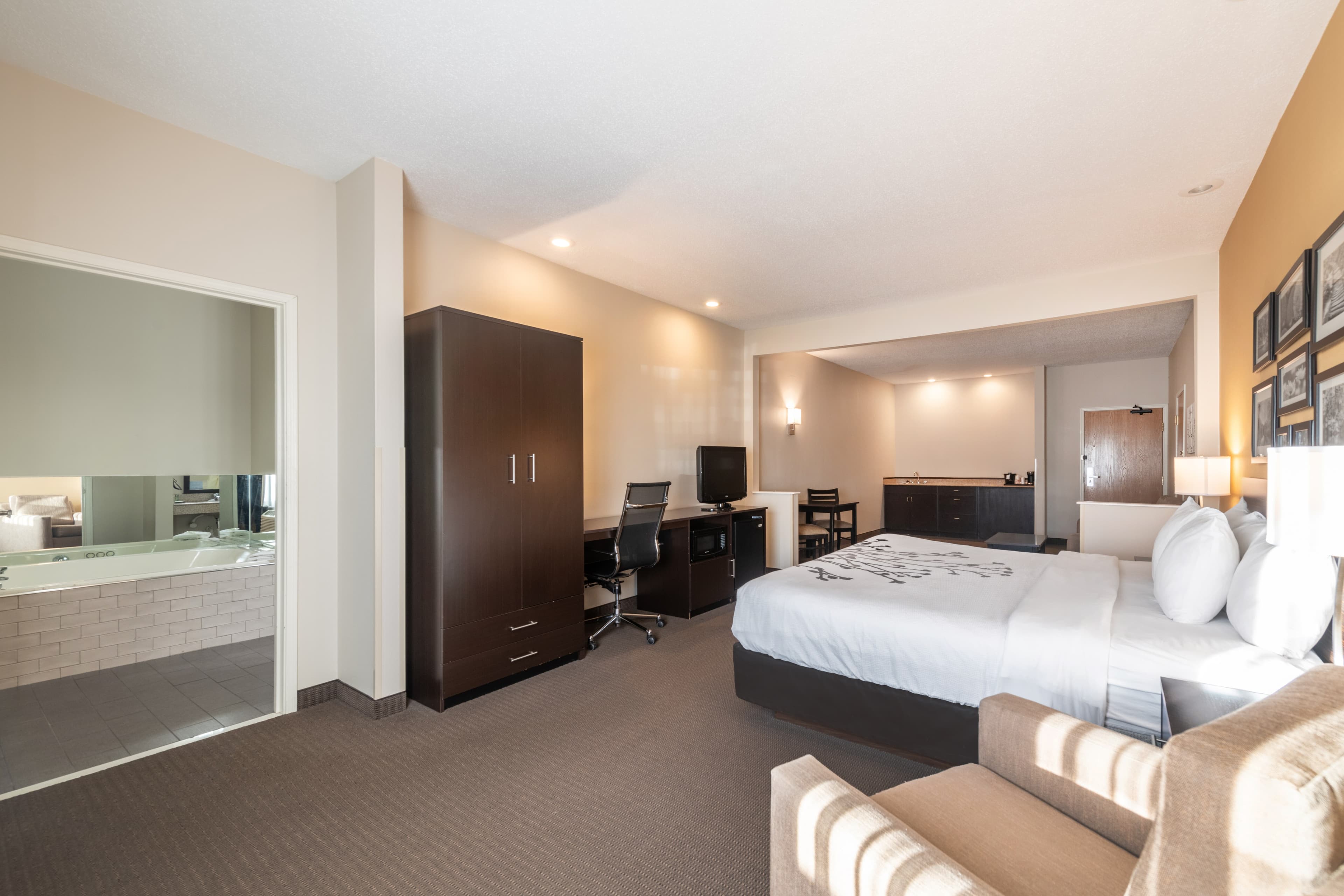 Sleep Inn & Suites Green Bay South — 18