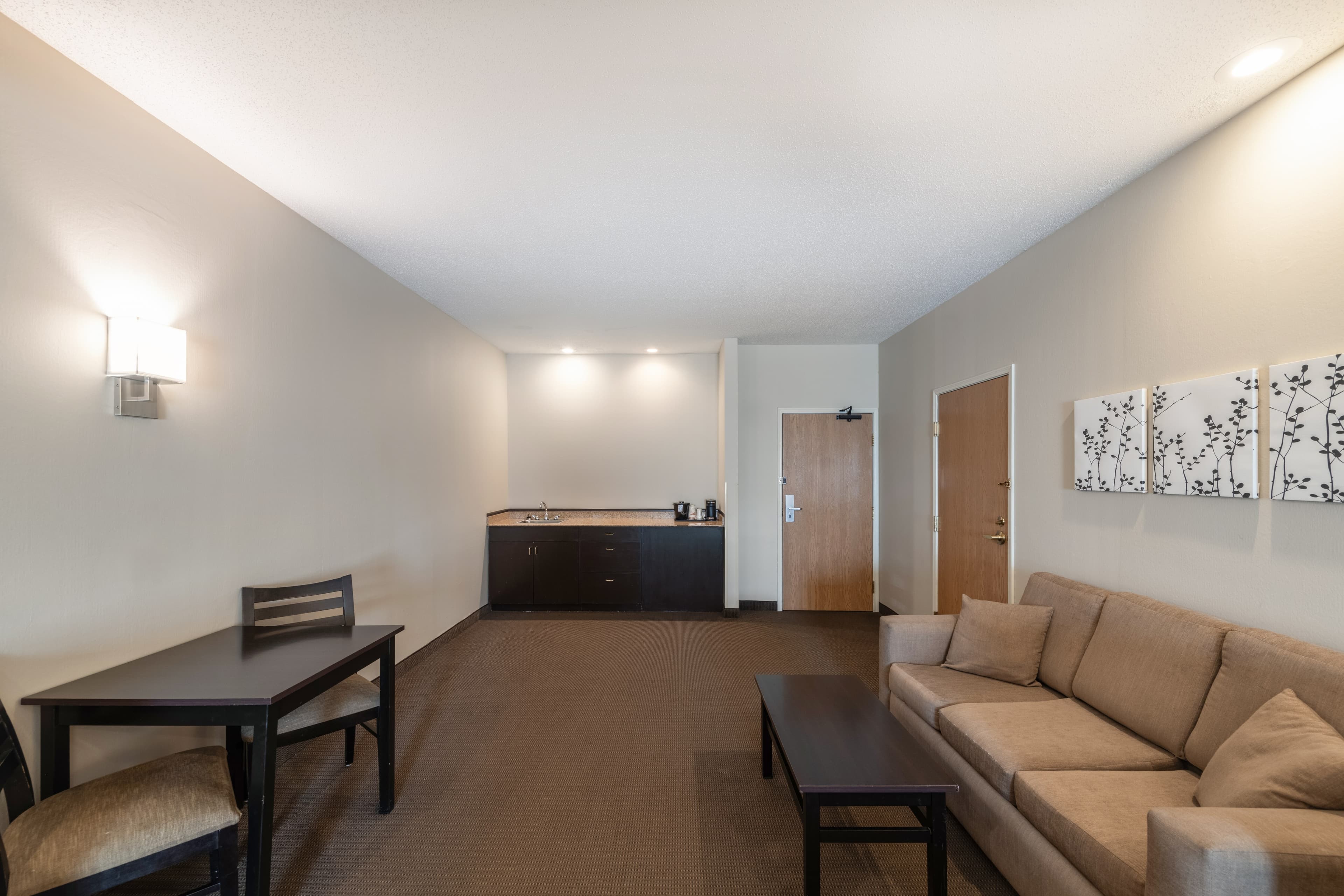 Sleep Inn & Suites Green Bay South — 19
