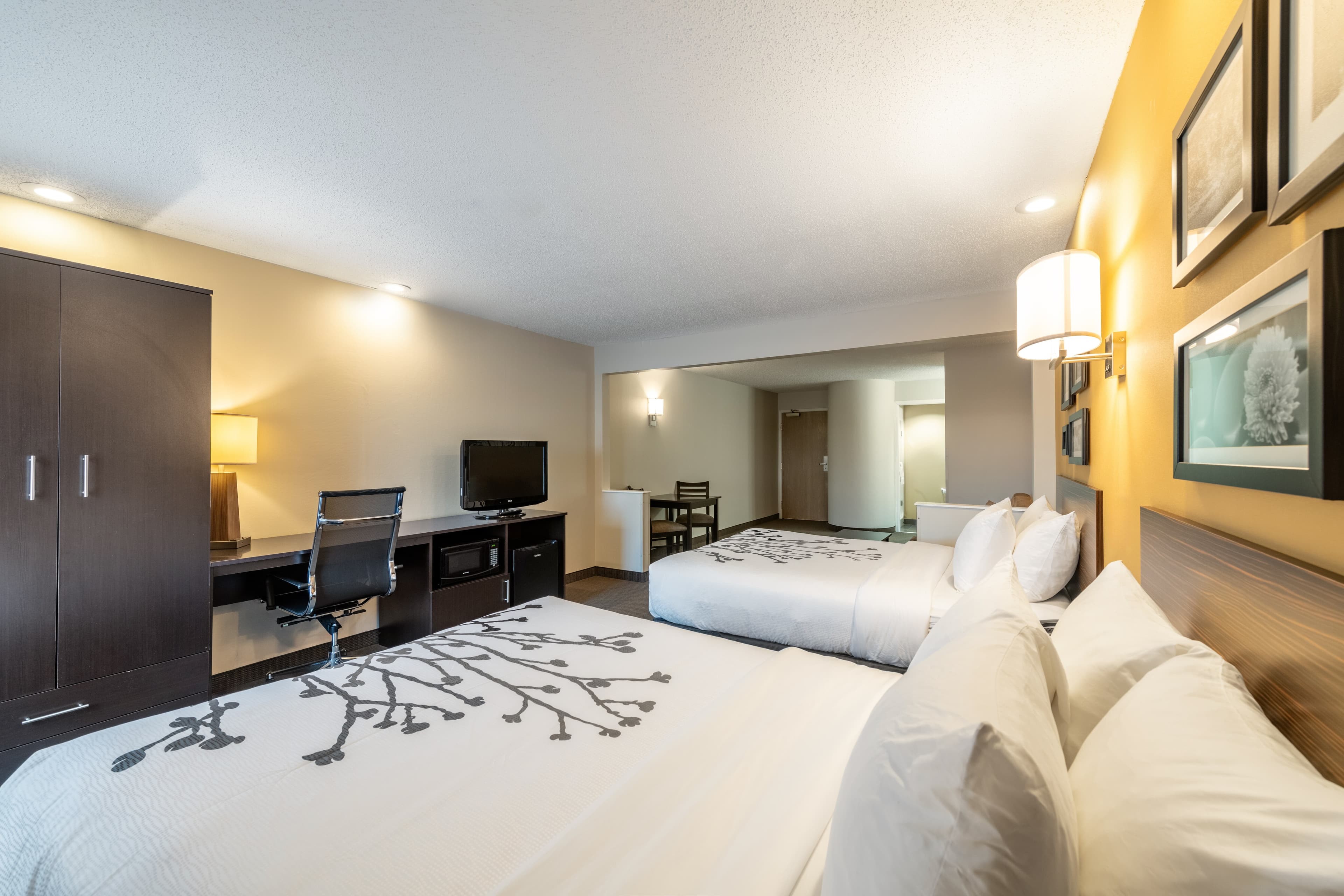 Sleep Inn & Suites Green Bay South — 22