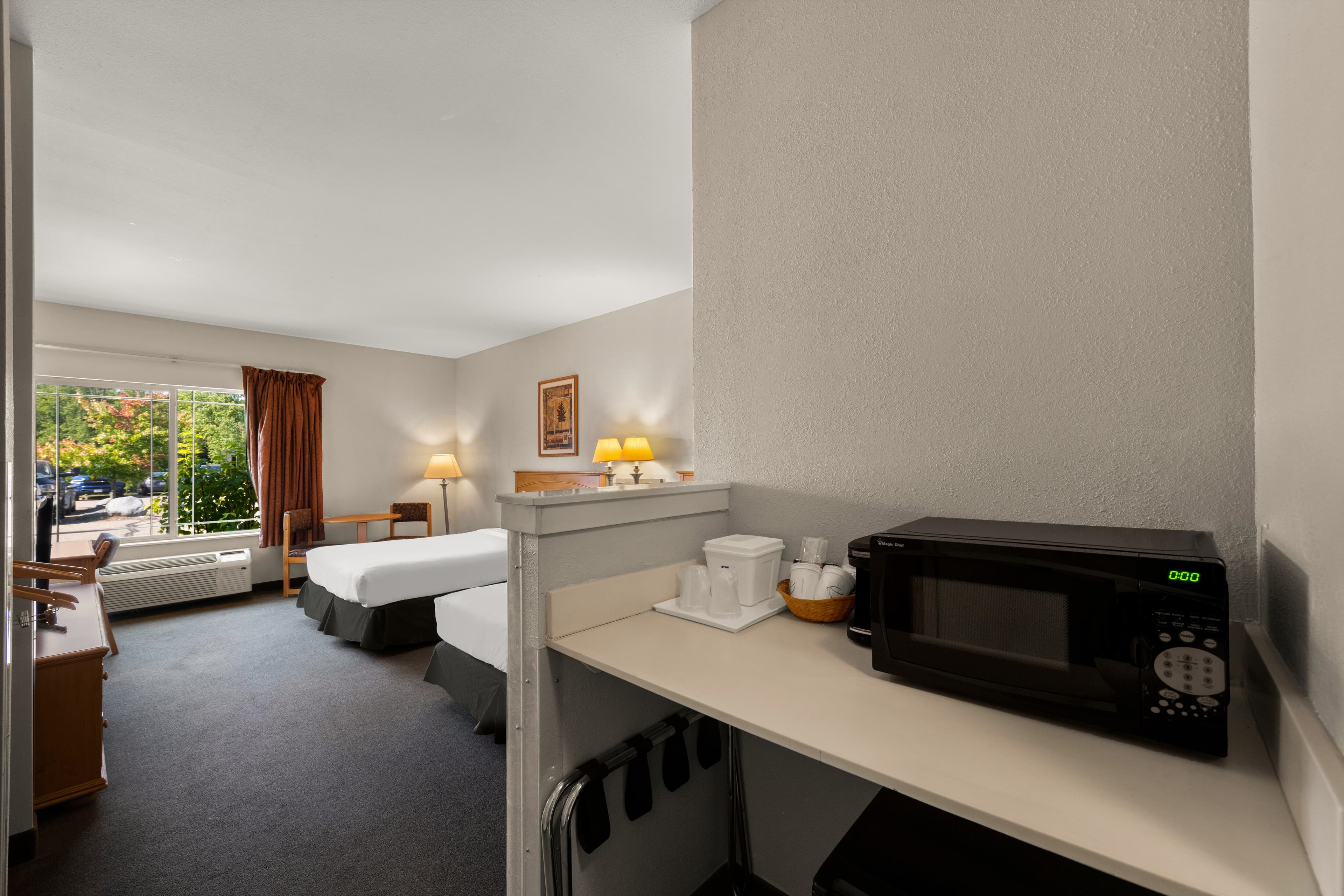 Rodeway Inn & Suites Tomahawk — 6