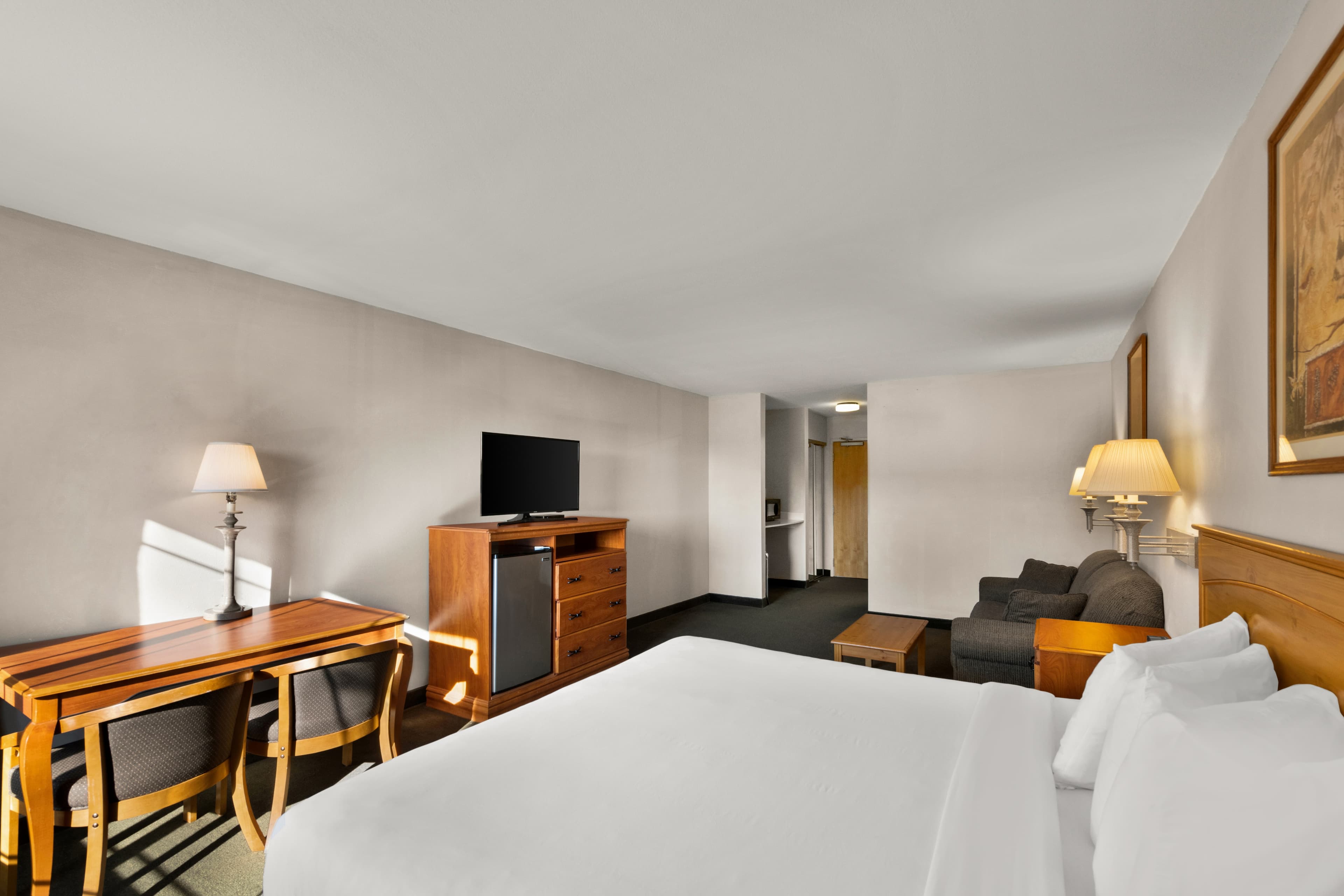 Rodeway Inn & Suites Tomahawk — 15