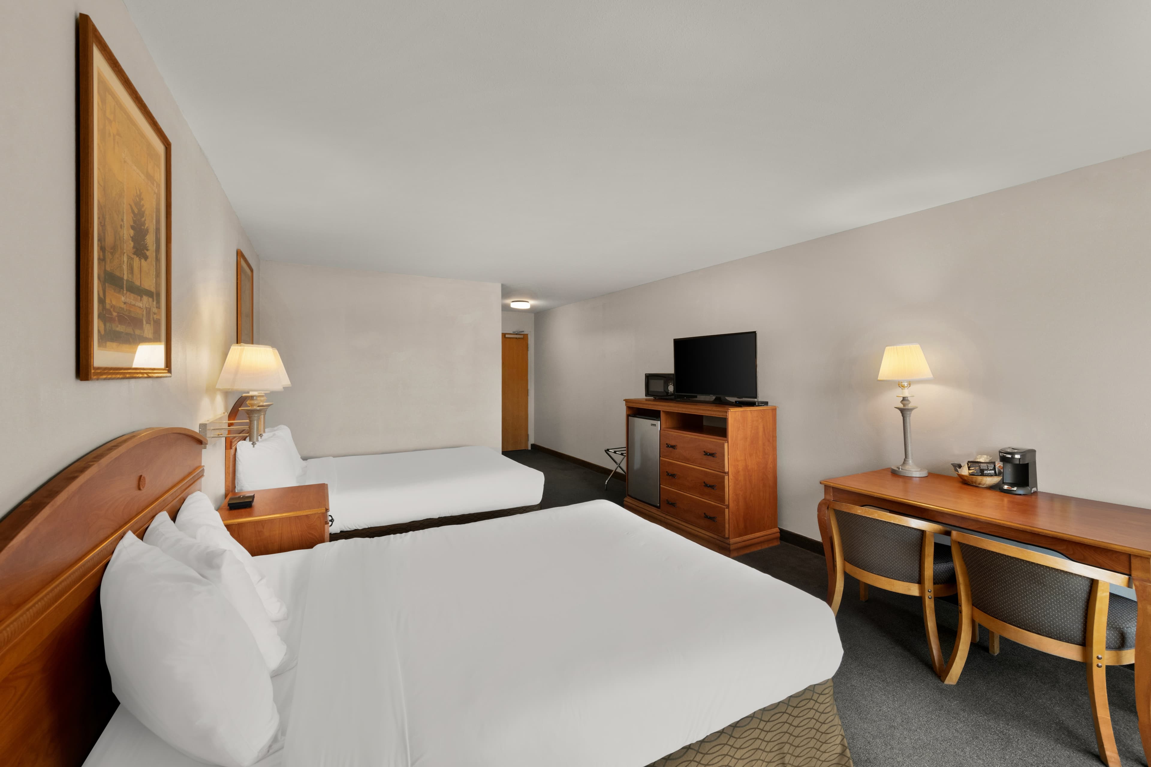Rodeway Inn & Suites Tomahawk — 18