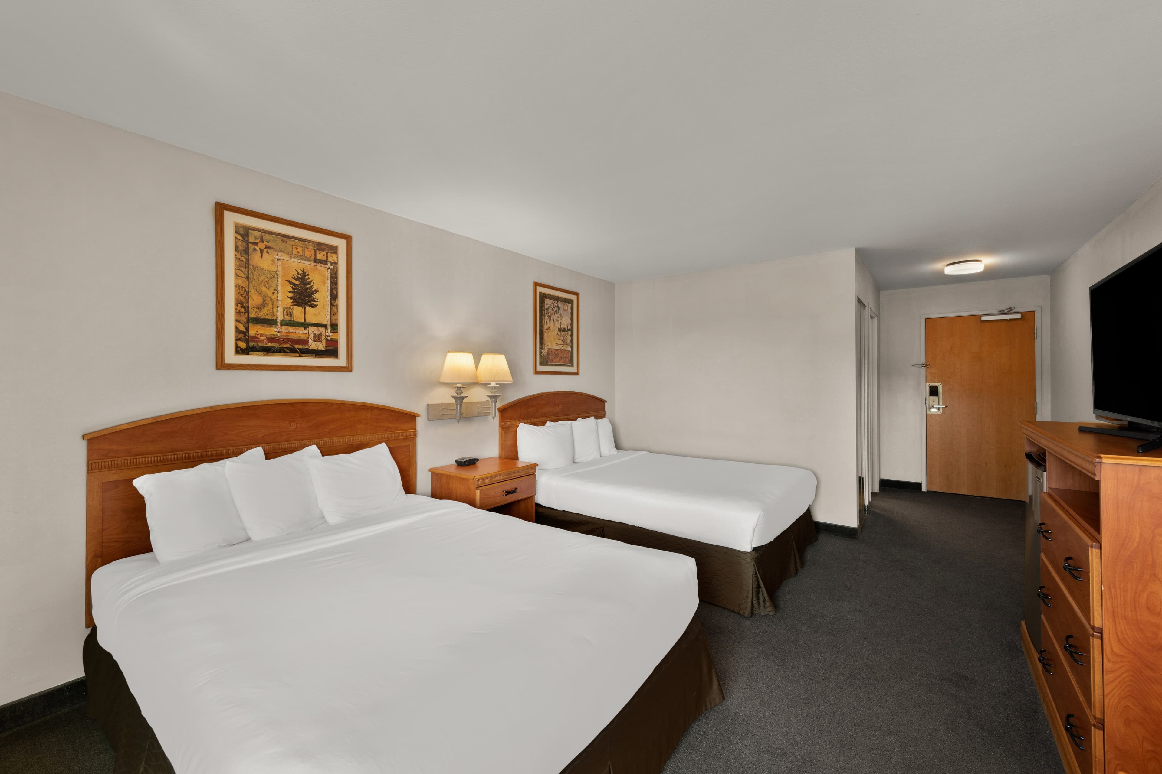Rodeway Inn & Suites Tomahawk — 19