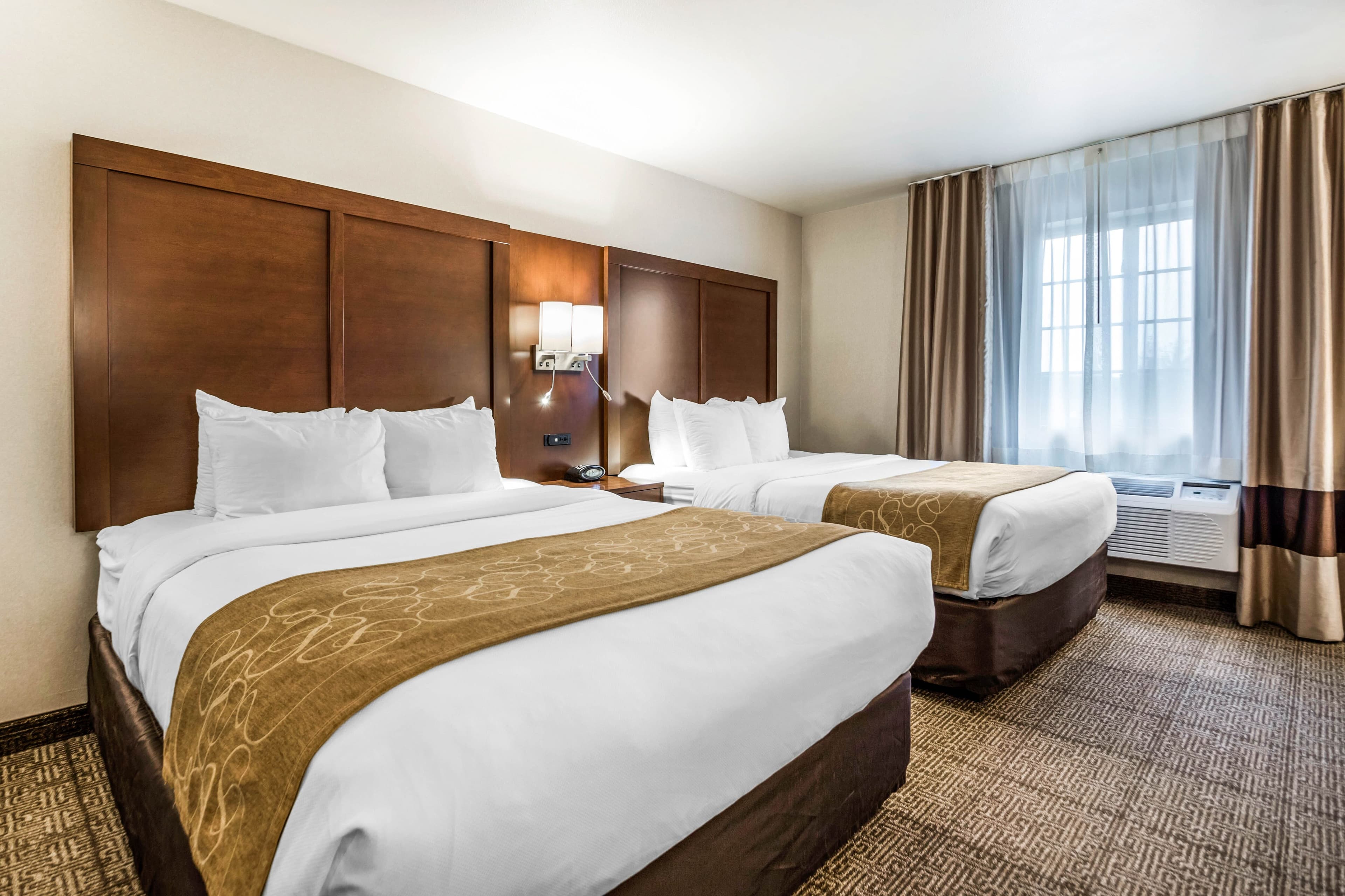 Comfort Suites at Par 4 Resort — 33