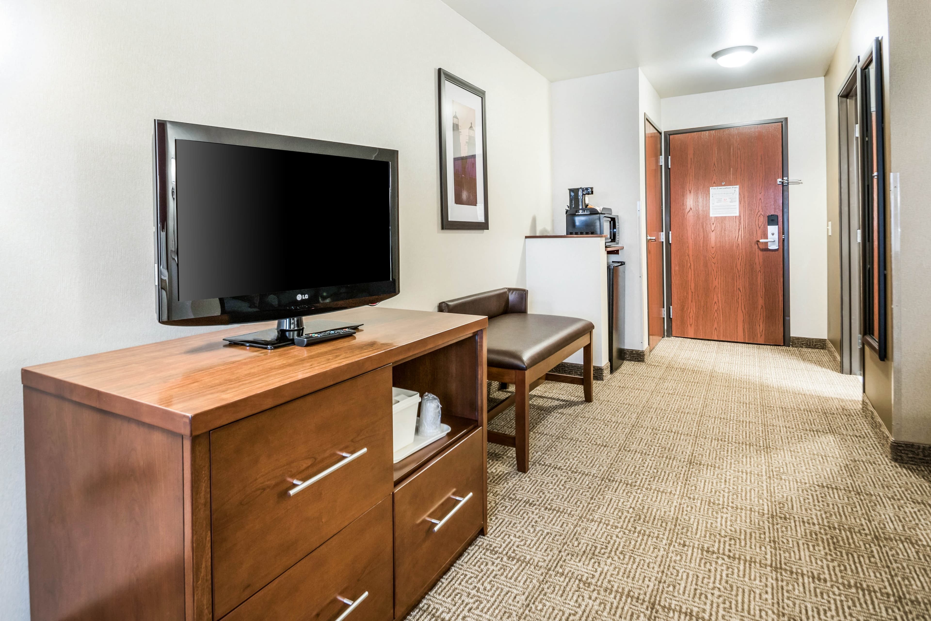 Comfort Suites at Par 4 Resort — 35