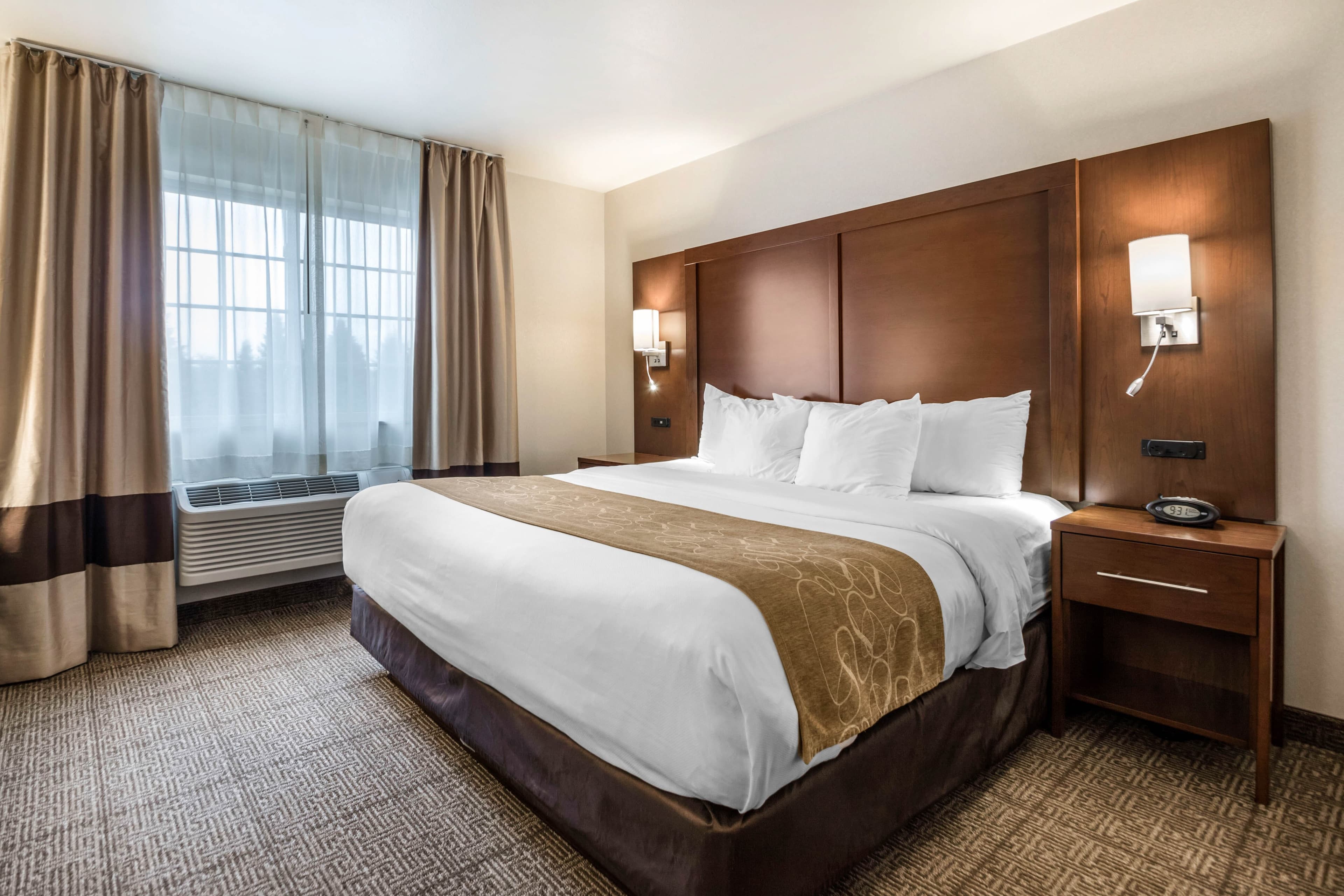 Comfort Suites at Par 4 Resort — 7
