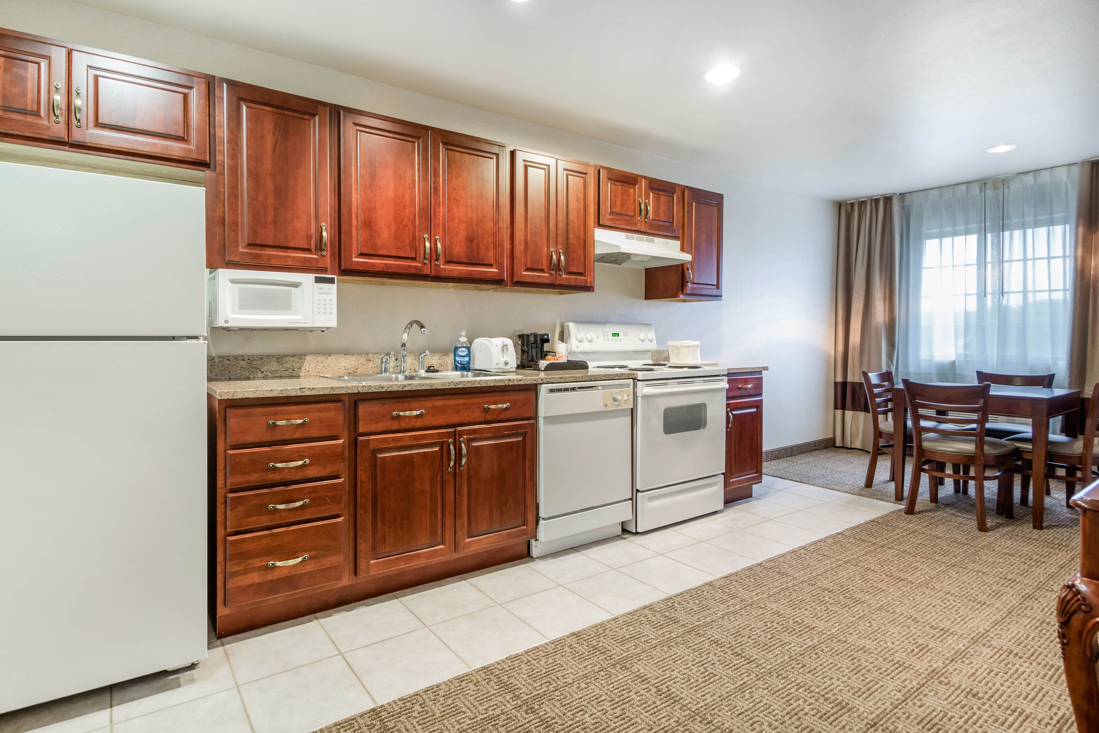 Comfort Suites at Par 4 Resort — 27