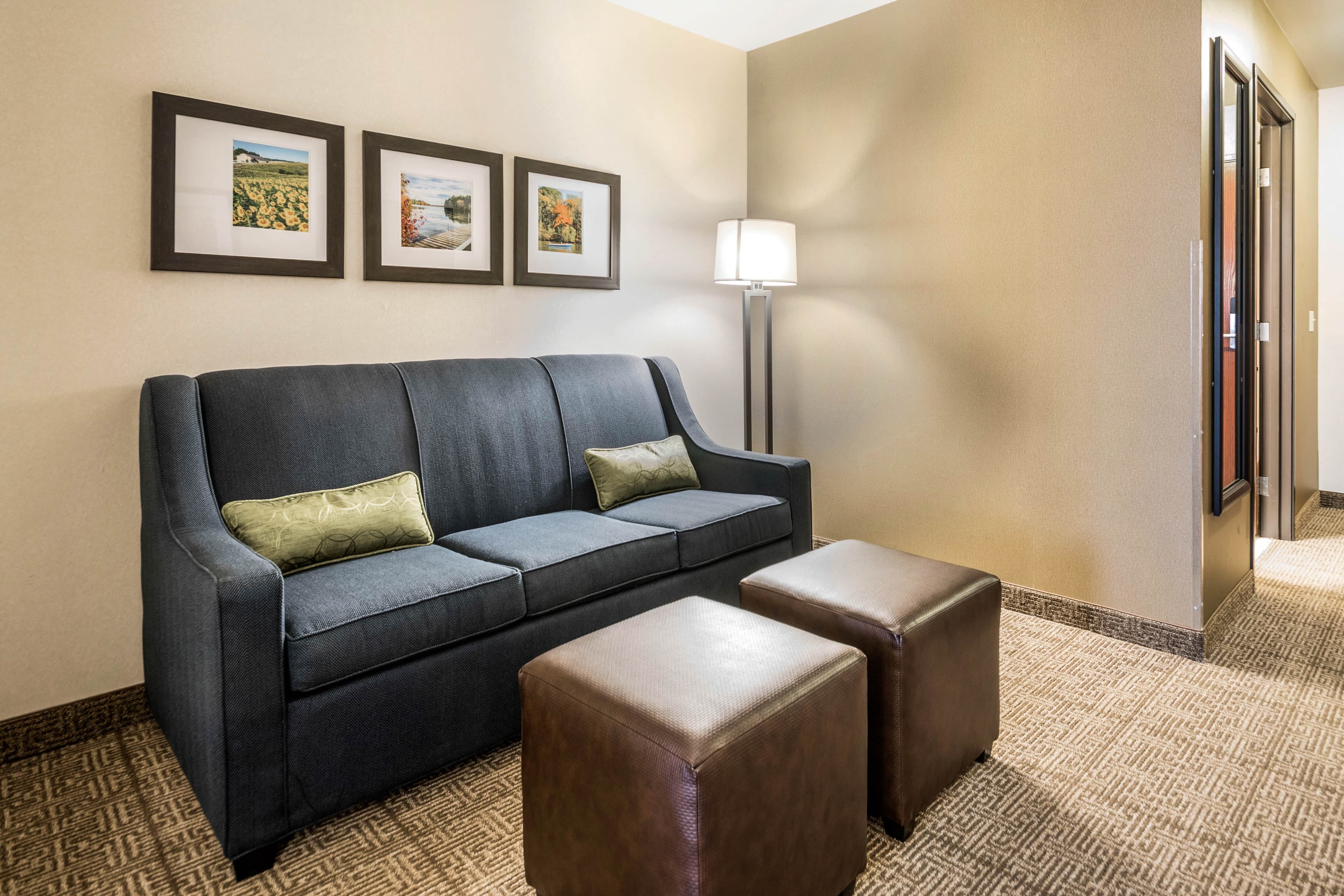 Comfort Suites at Par 4 Resort — 10
