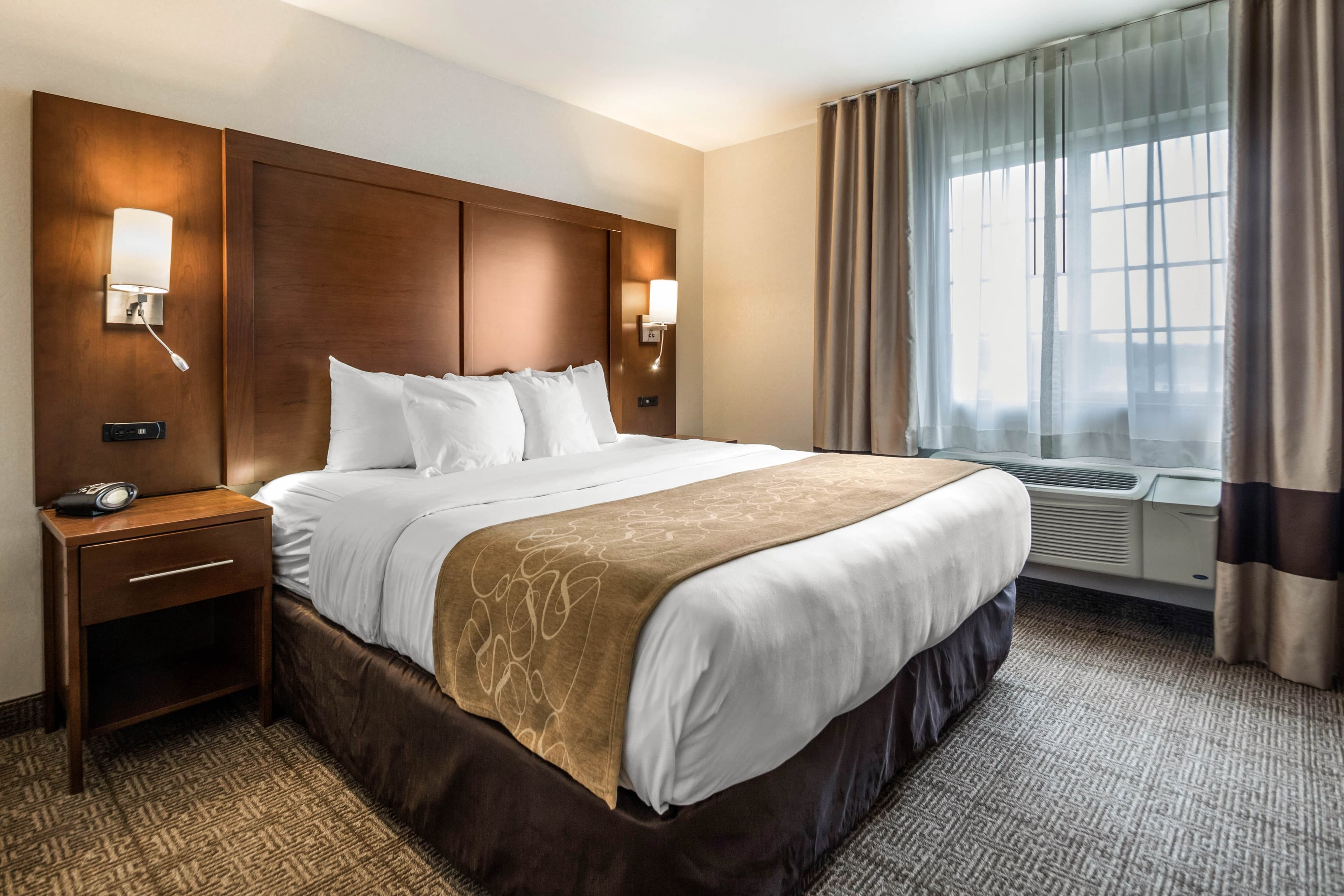 Comfort Suites at Par 4 Resort — 11