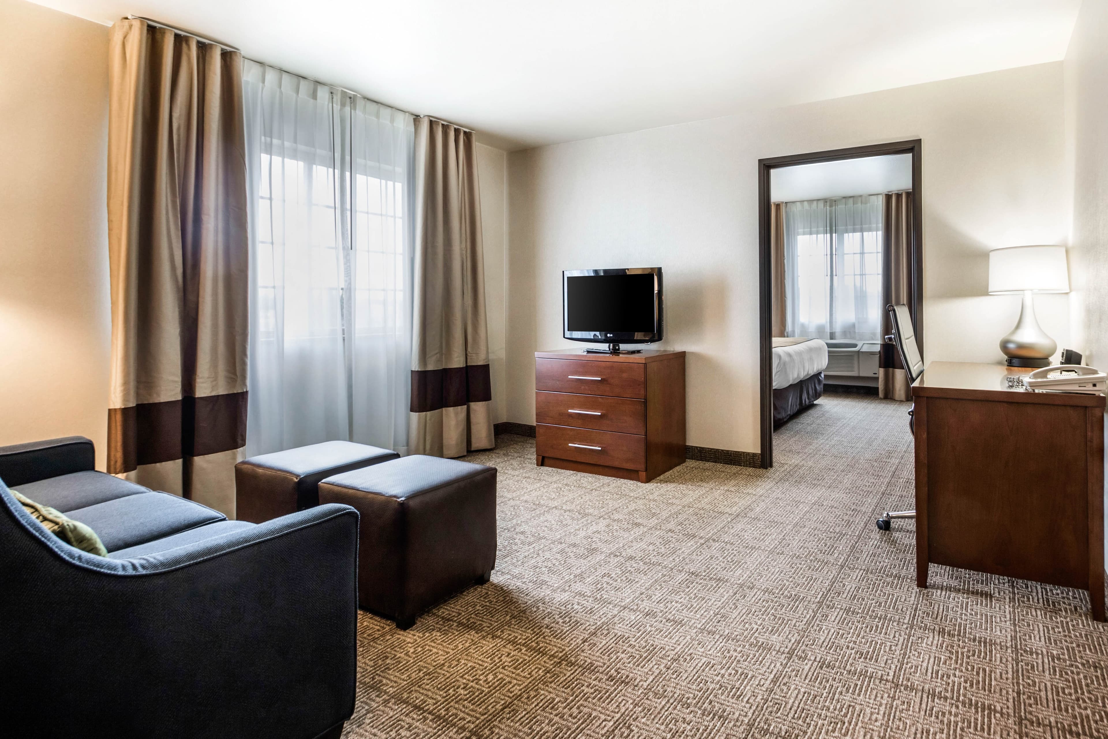 Comfort Suites at Par 4 Resort — 12
