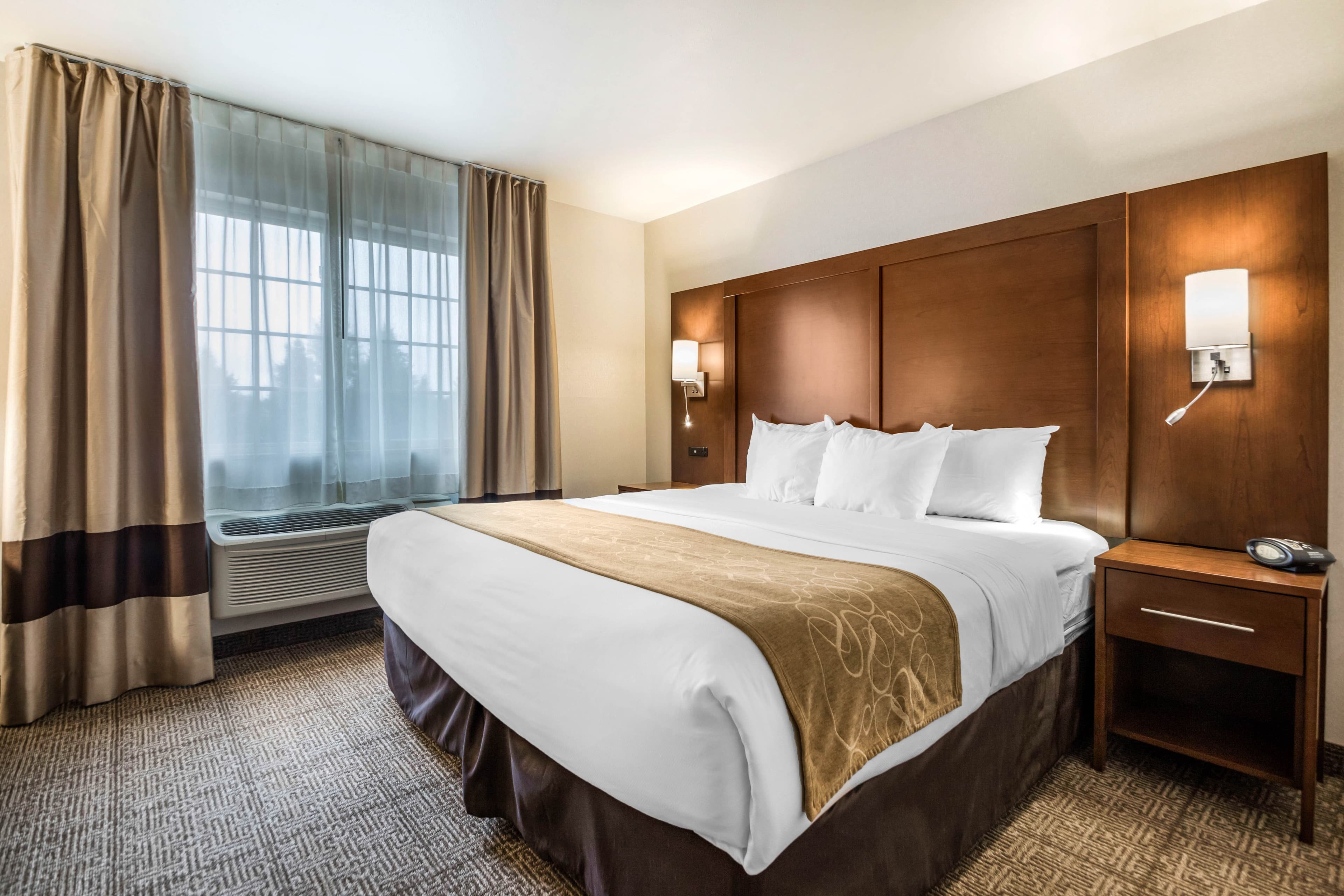 Comfort Suites at Par 4 Resort — 15