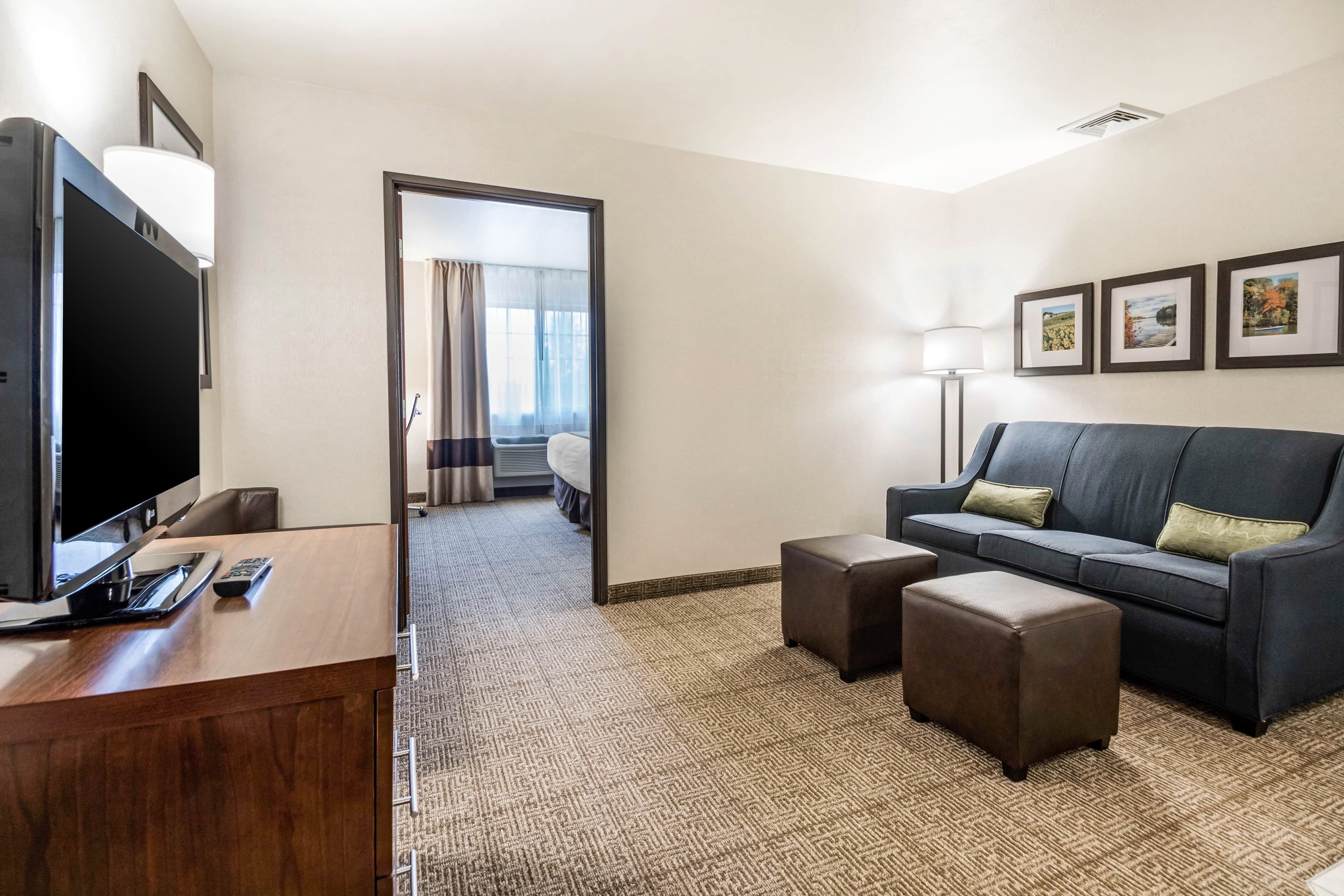 Comfort Suites at Par 4 Resort — 20