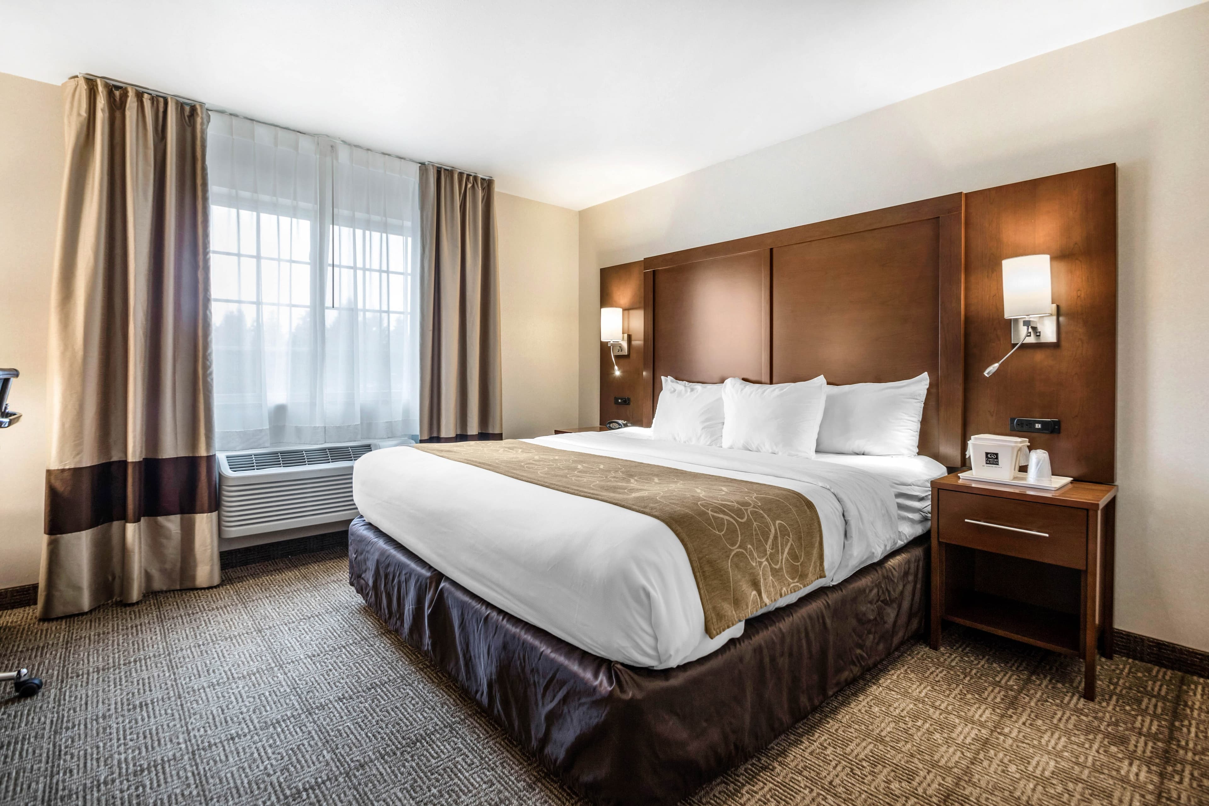 Comfort Suites at Par 4 Resort — 25