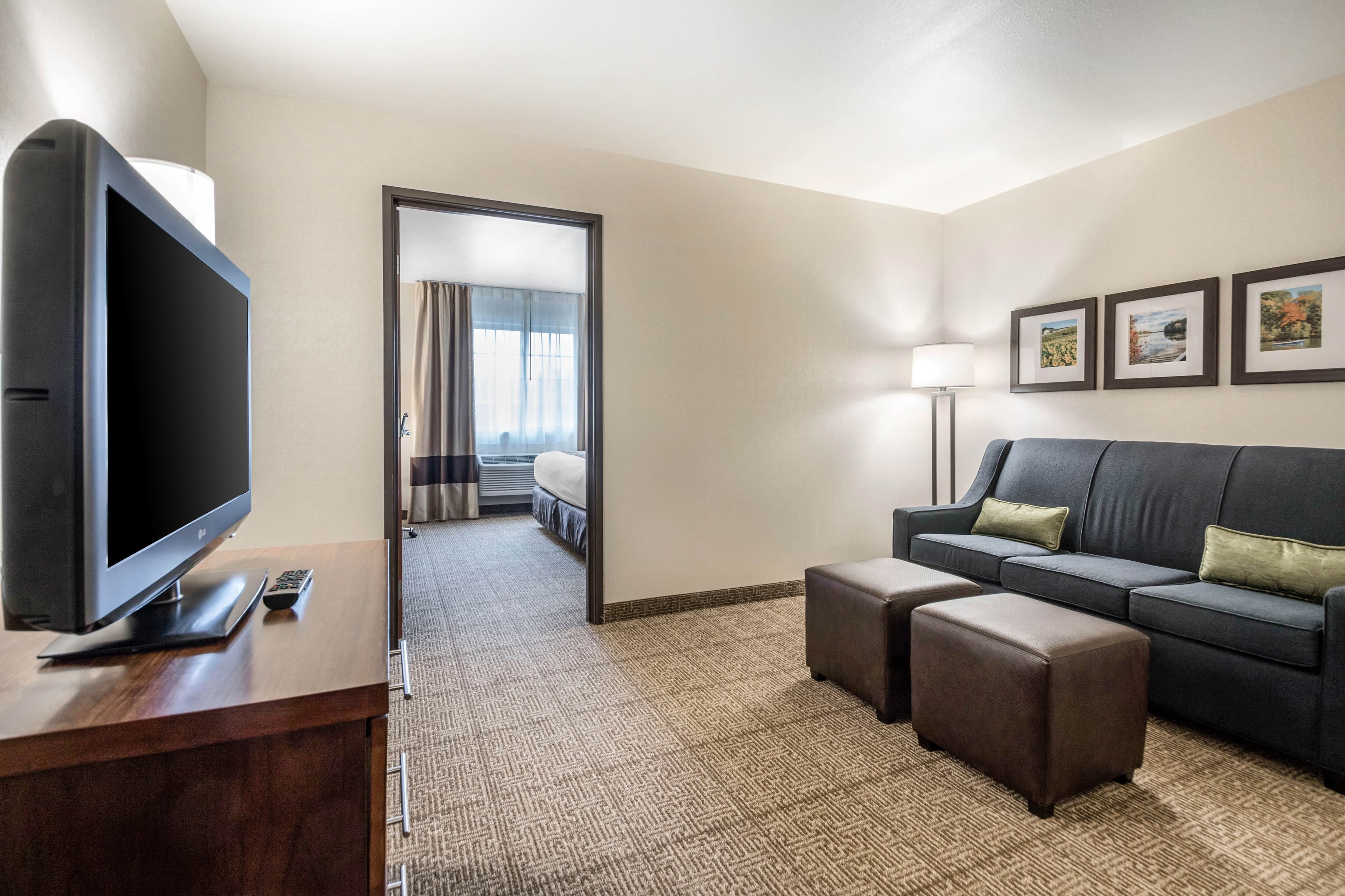 Comfort Suites at Par 4 Resort — 22