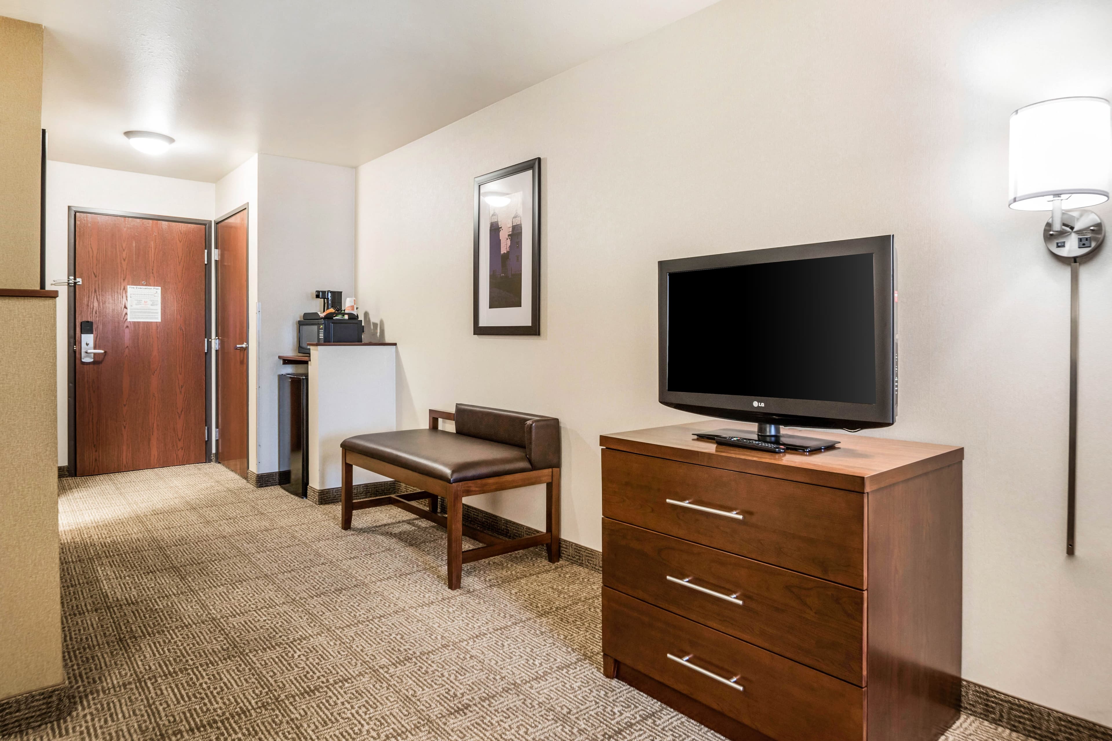 Comfort Suites at Par 4 Resort — 29