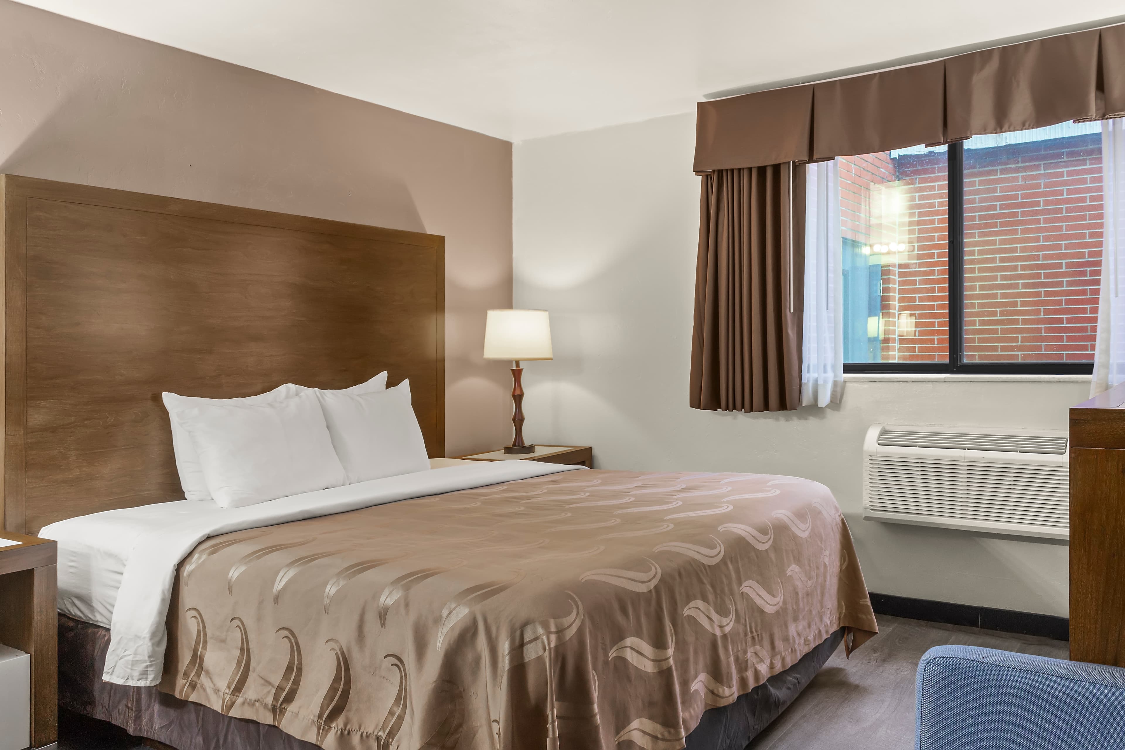 Quality Inn & Suites Green Bay Downtown — 17