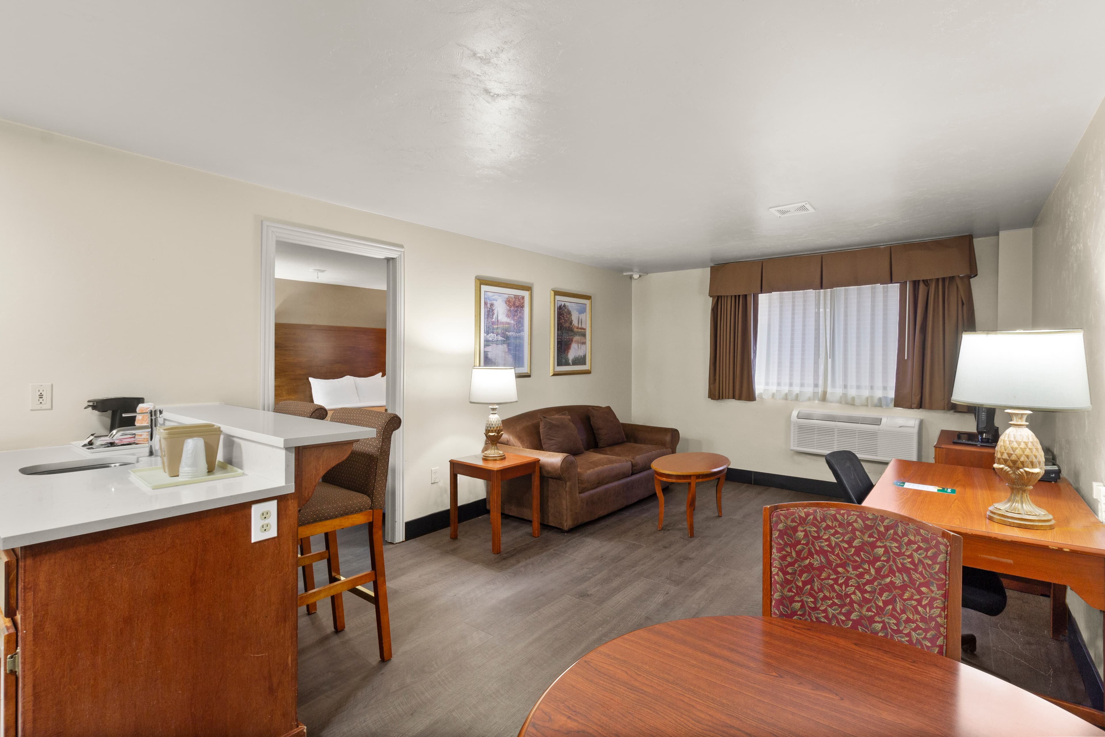 Quality Inn & Suites Green Bay Downtown — 18