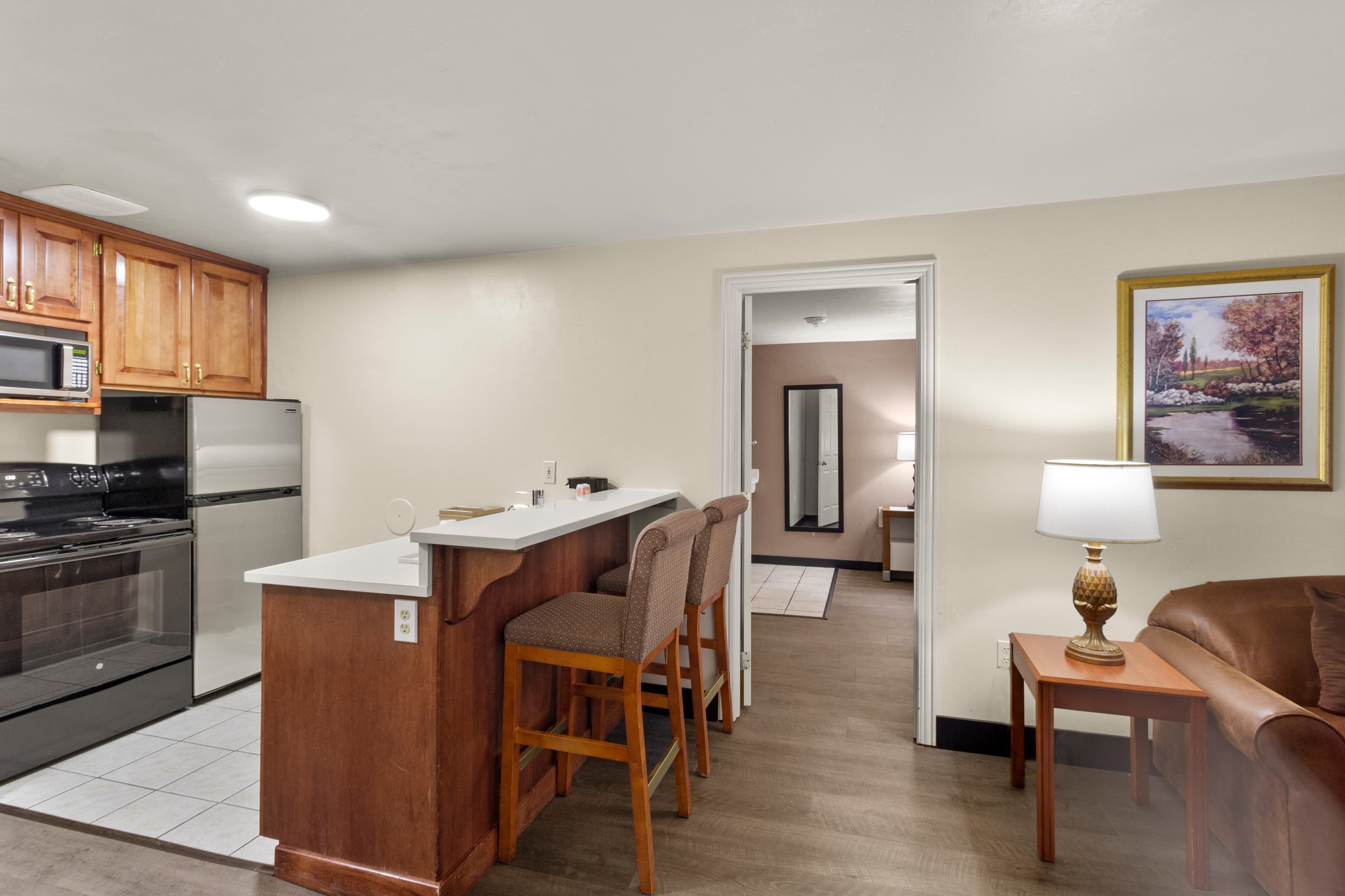 Quality Inn & Suites Green Bay Downtown — 19