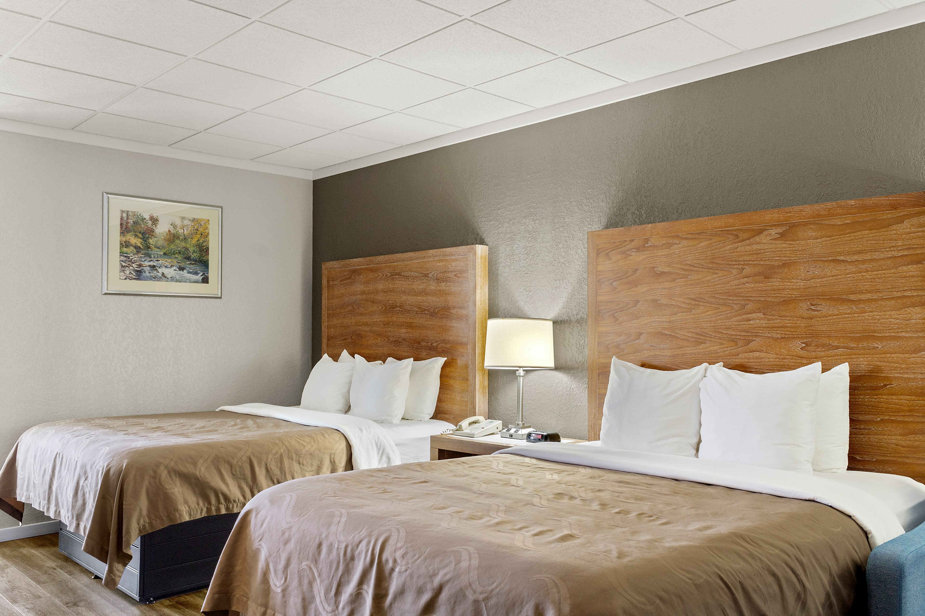 Quality Inn & Suites Green Bay Downtown — 39