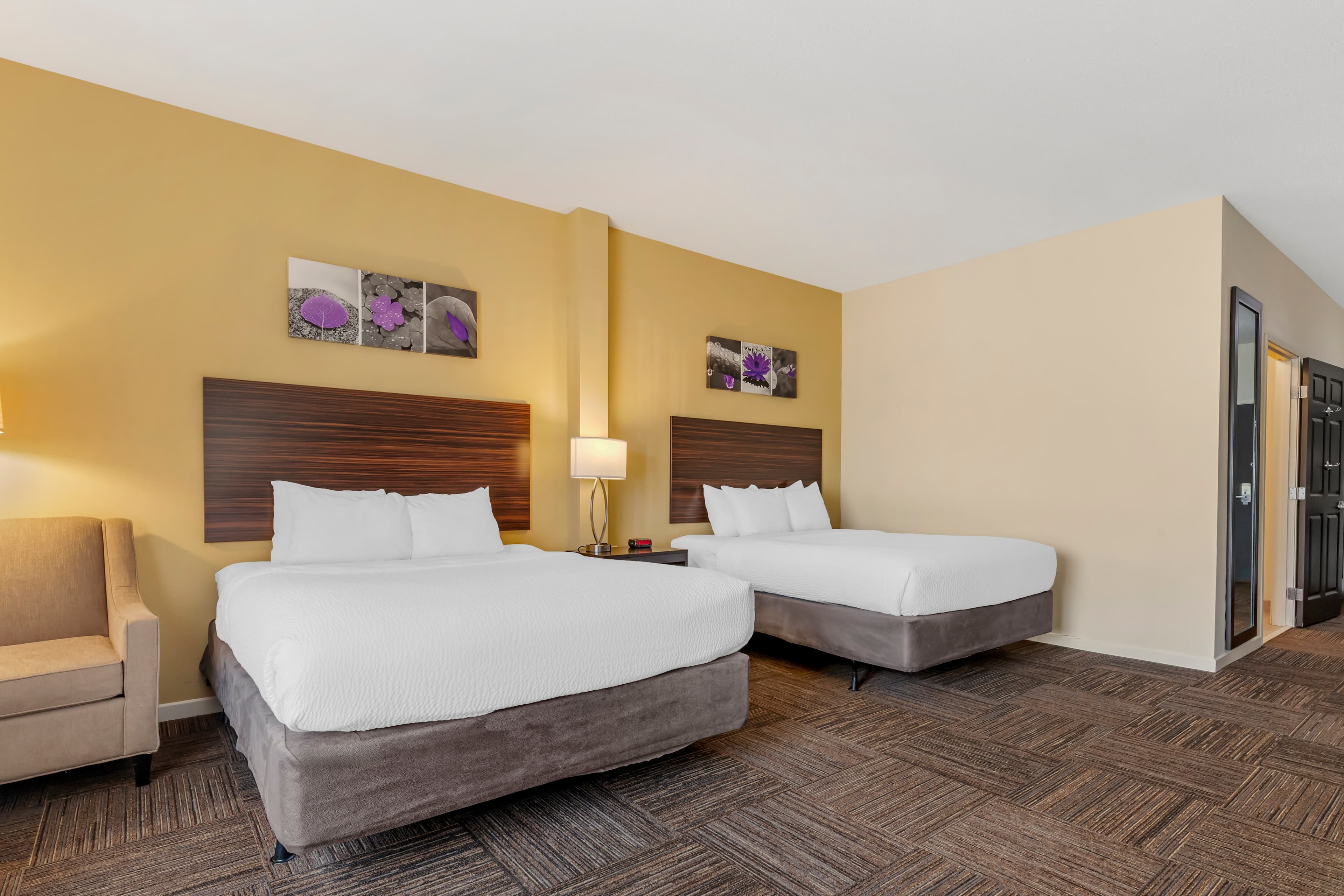 Sleep Inn & Suites Wisconsin Rapids - Image 2