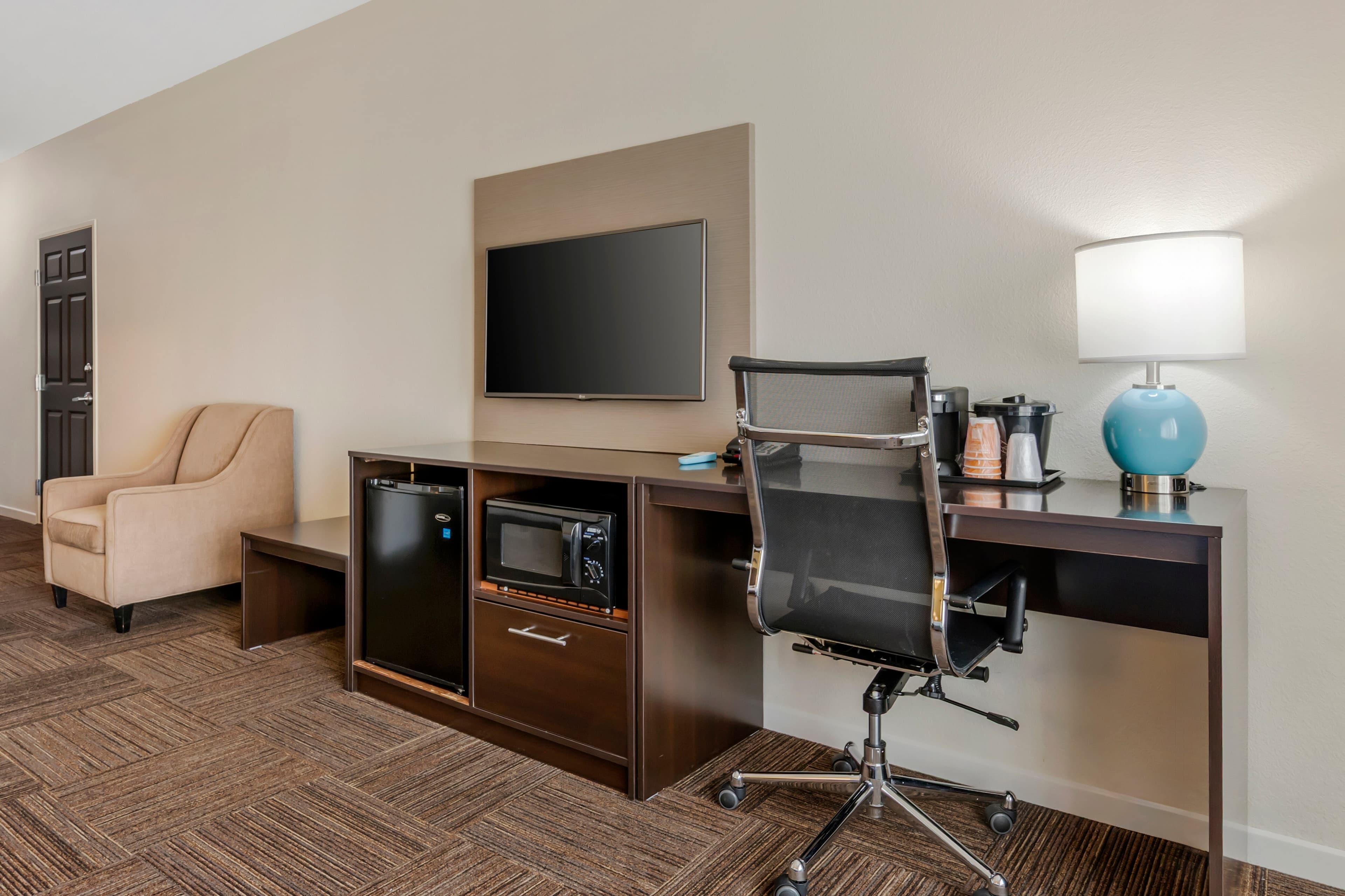 Sleep Inn & Suites Wisconsin Rapids - Image 3