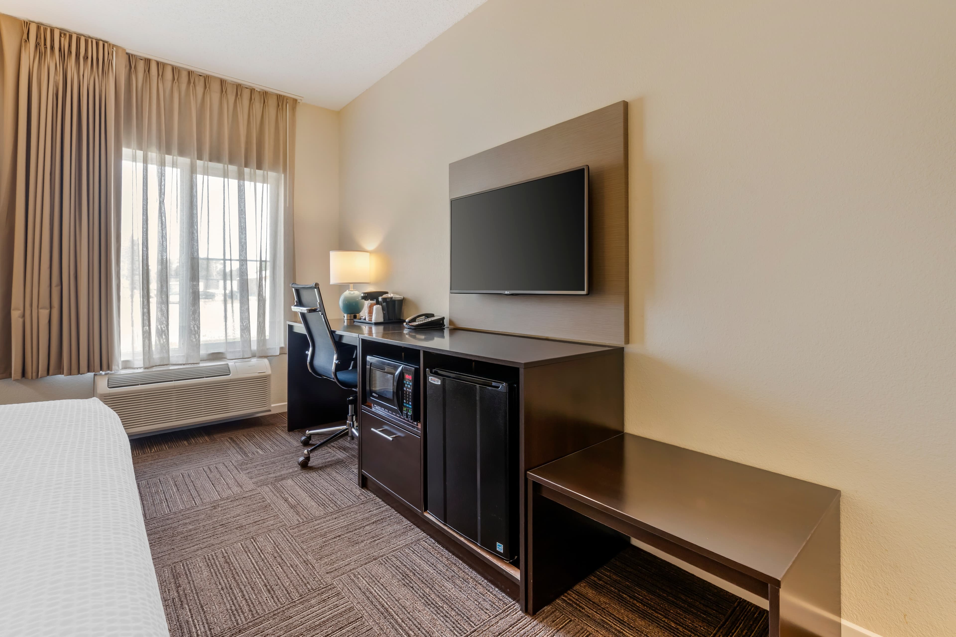 Sleep Inn & Suites Wisconsin Rapids — 12