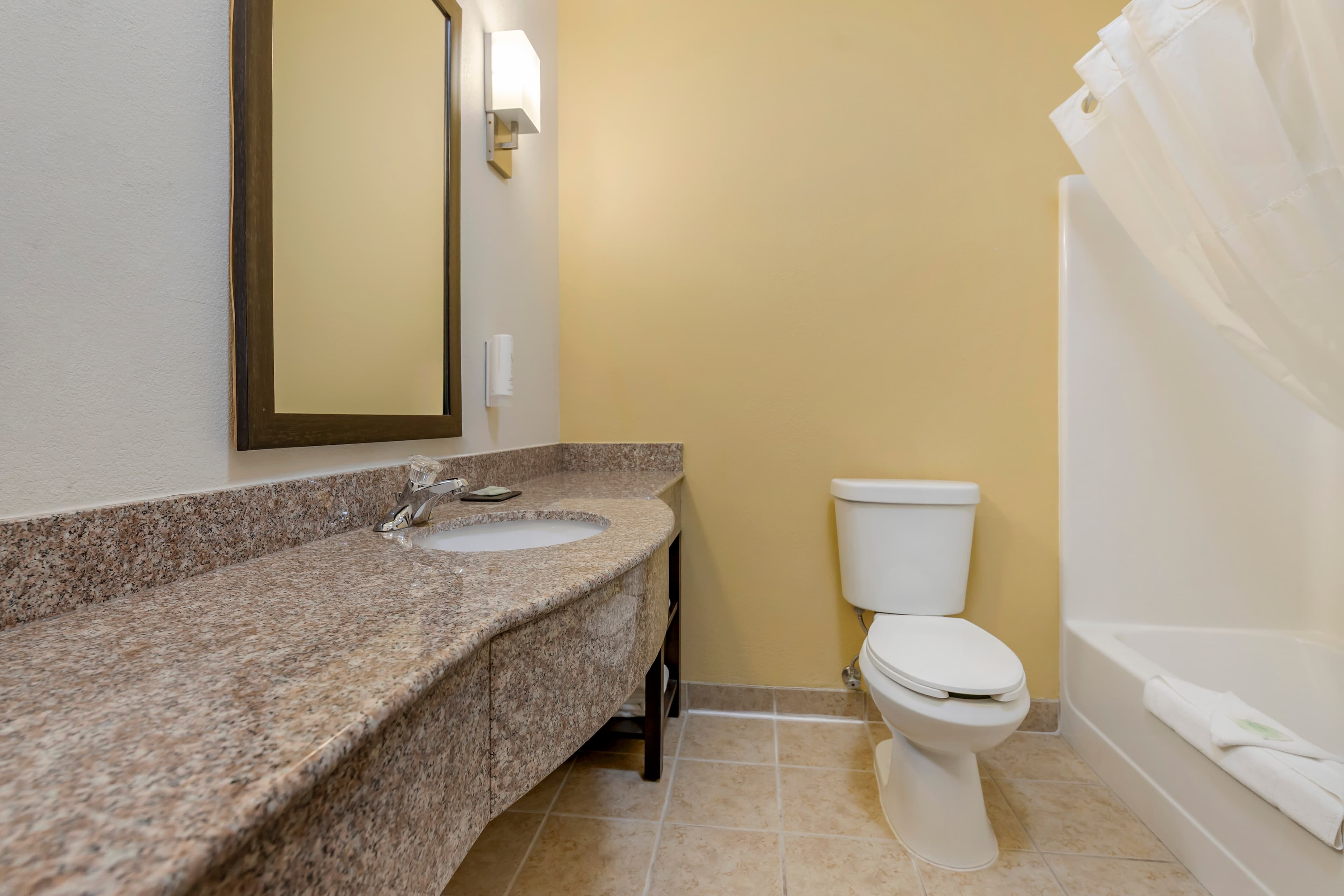 Sleep Inn & Suites Wisconsin Rapids — 13