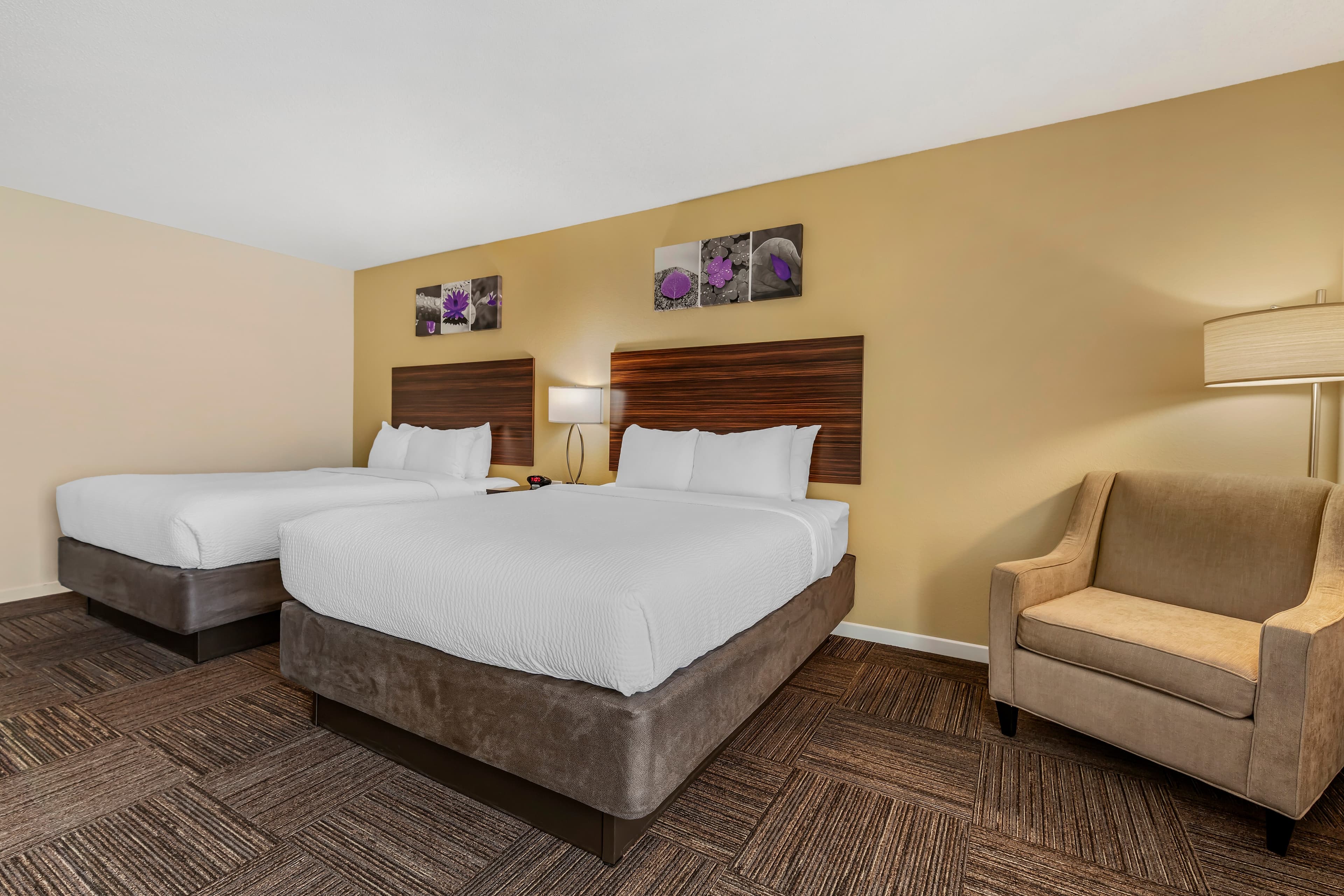 Sleep Inn & Suites Wisconsin Rapids — 14