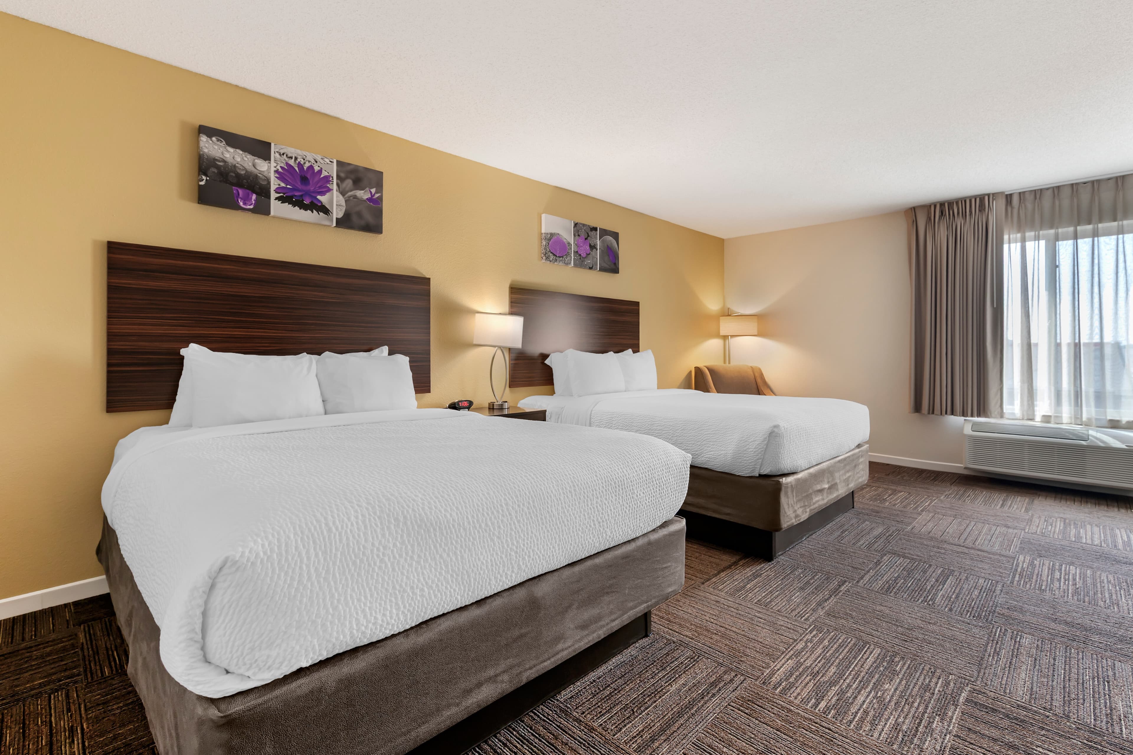 Sleep Inn & Suites Wisconsin Rapids — 15