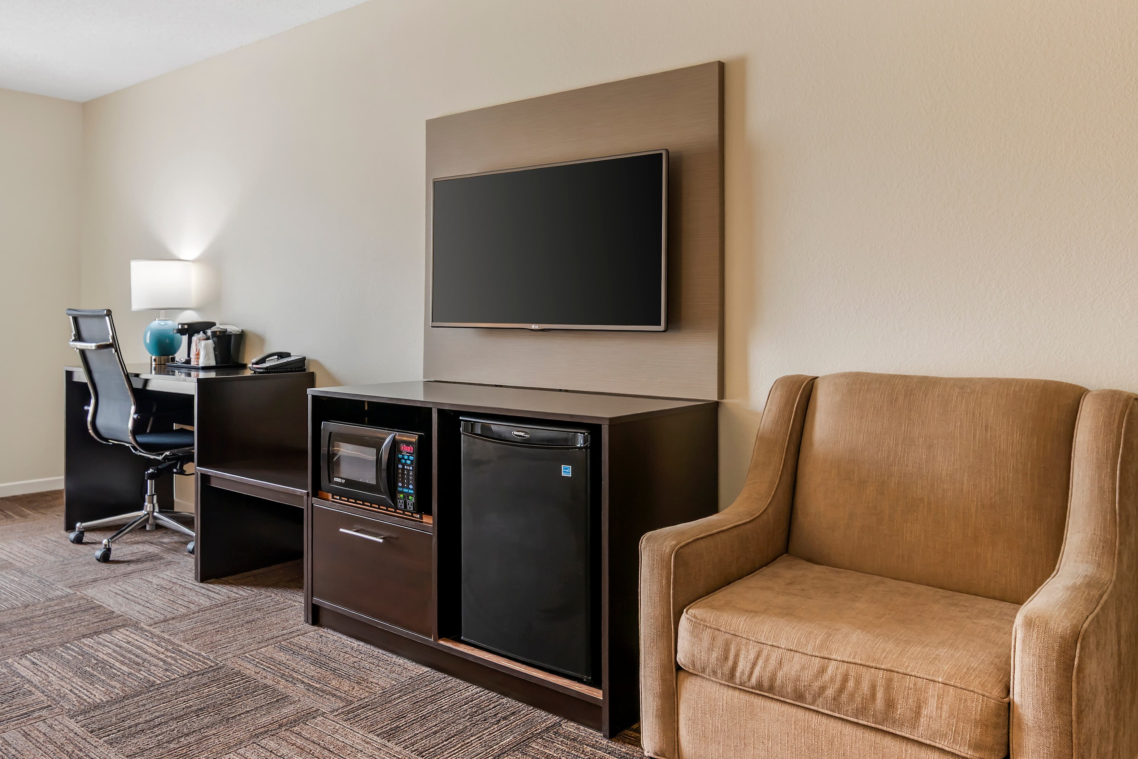 Sleep Inn & Suites Wisconsin Rapids — 16