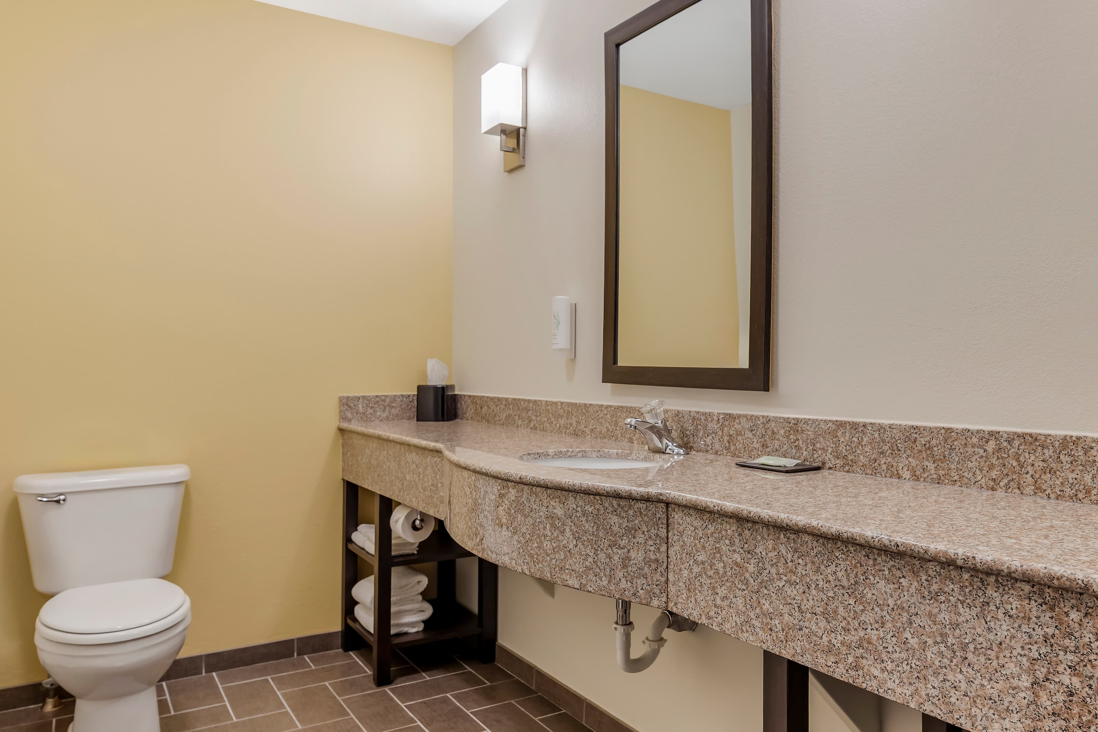 Sleep Inn & Suites Wisconsin Rapids — 17