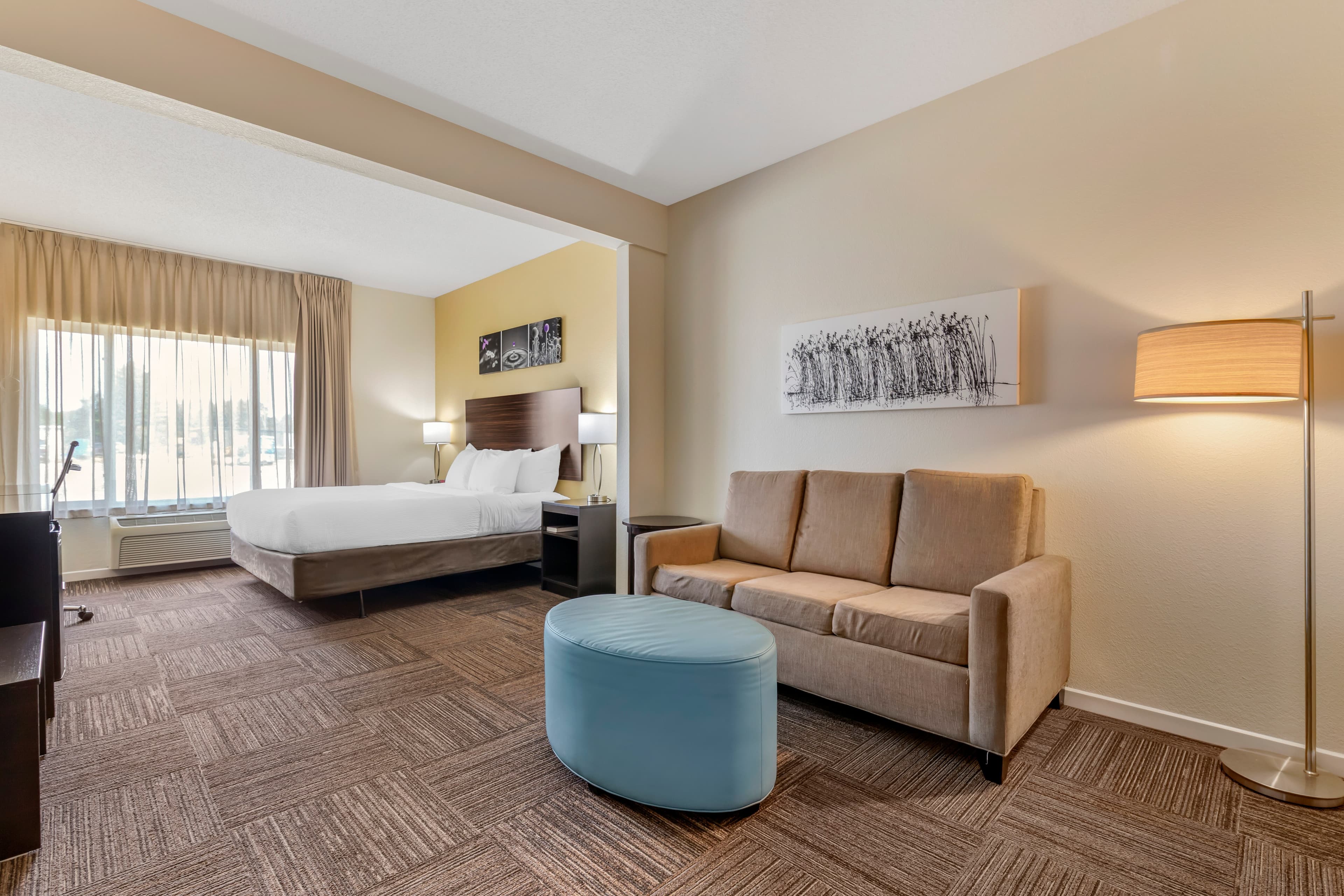 Sleep Inn & Suites Wisconsin Rapids — 27