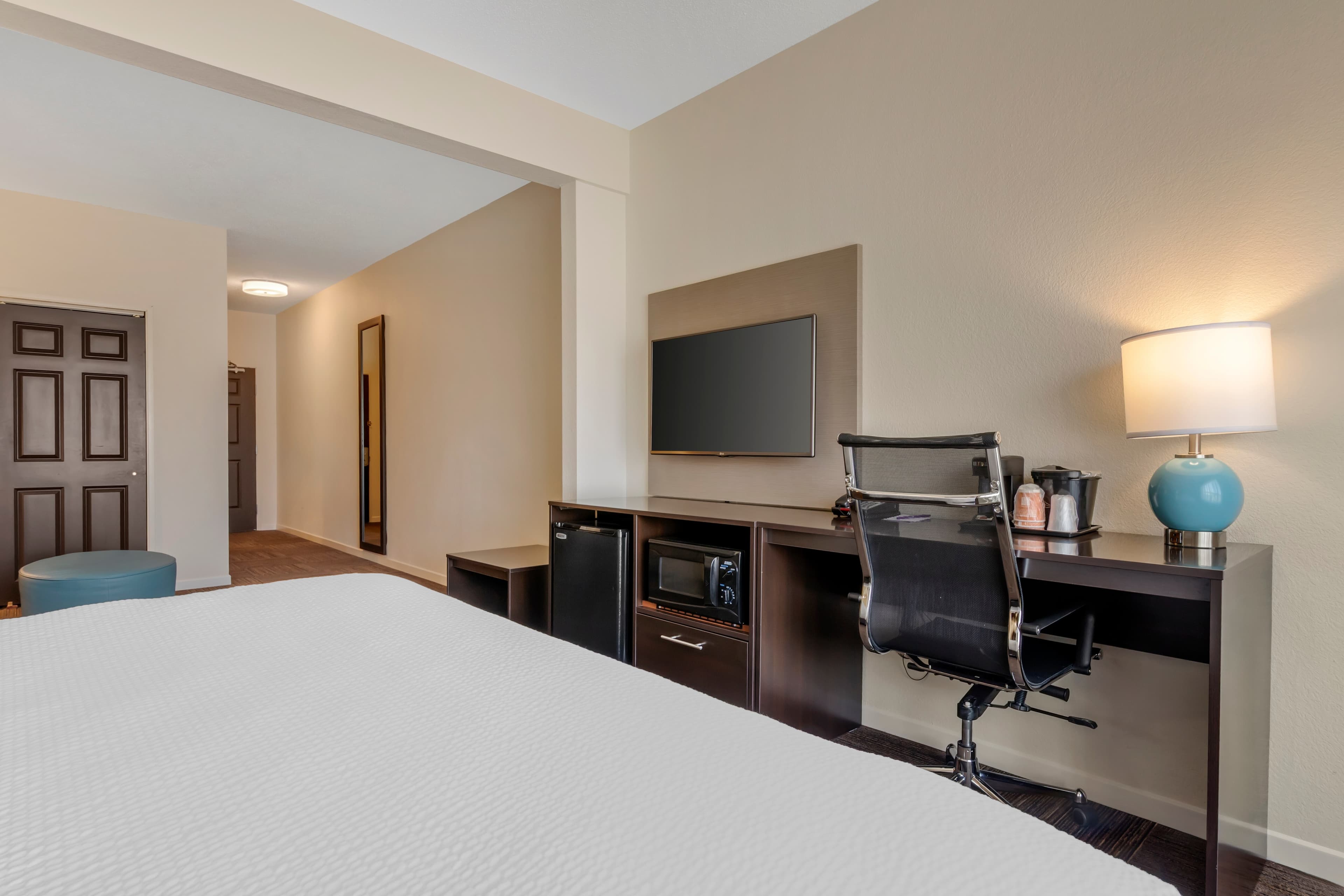 Sleep Inn & Suites Wisconsin Rapids — 28