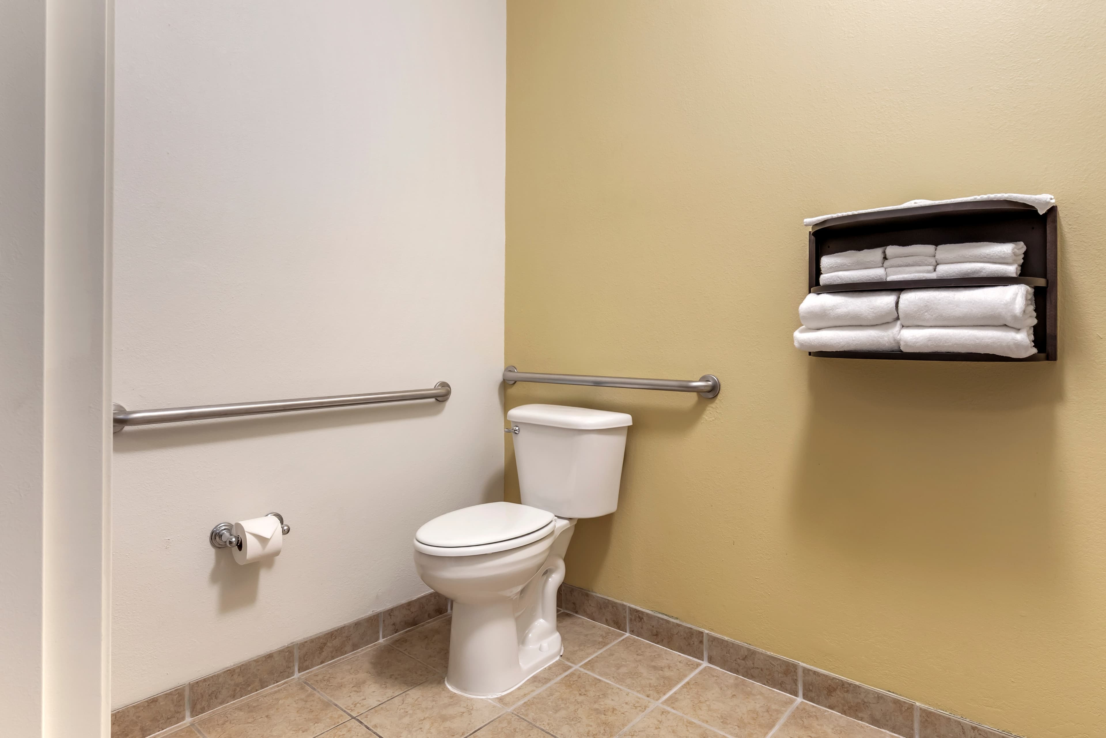 Sleep Inn & Suites Wisconsin Rapids — 29