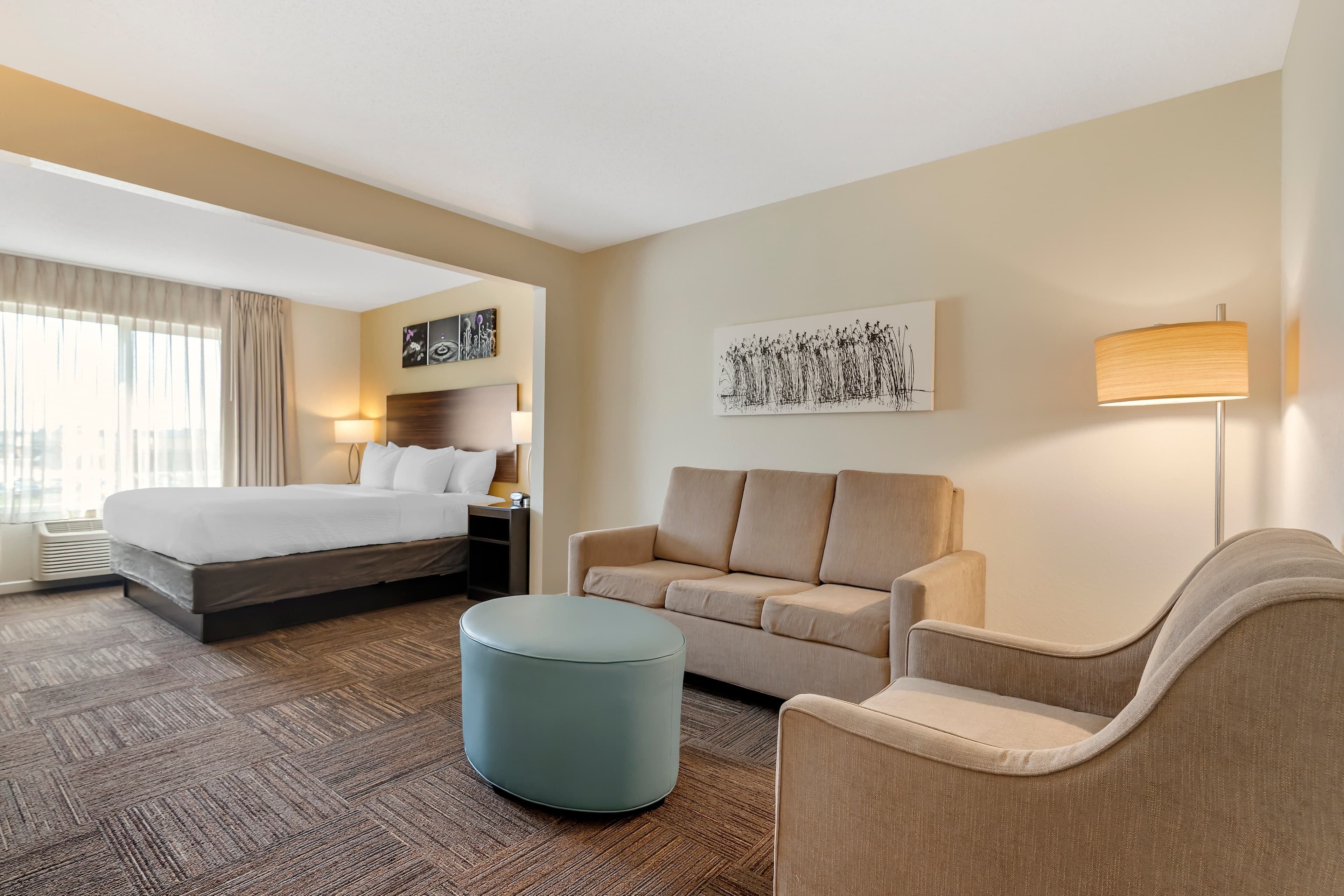 Sleep Inn & Suites Wisconsin Rapids — 31