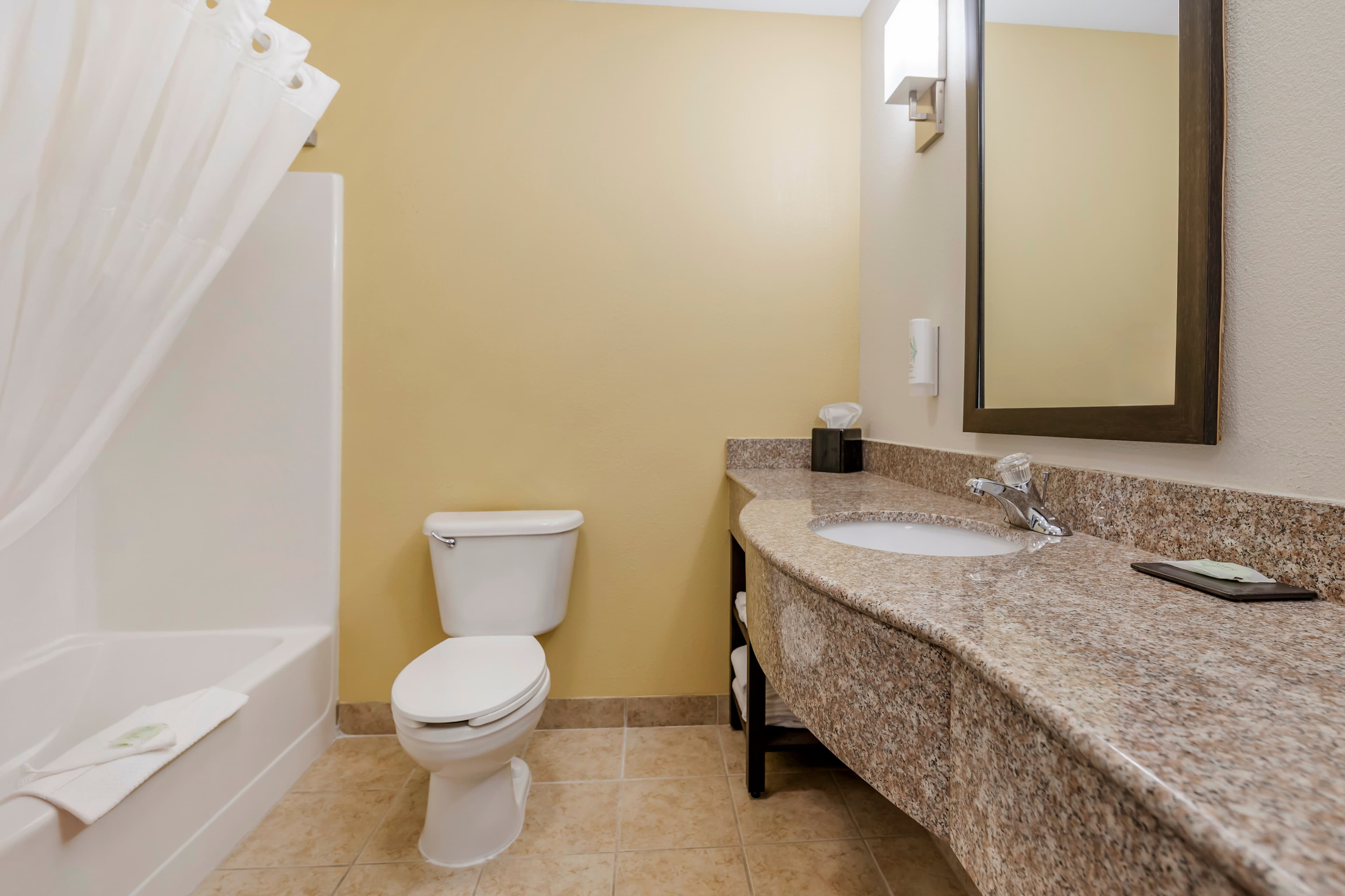 Sleep Inn & Suites Wisconsin Rapids — 33