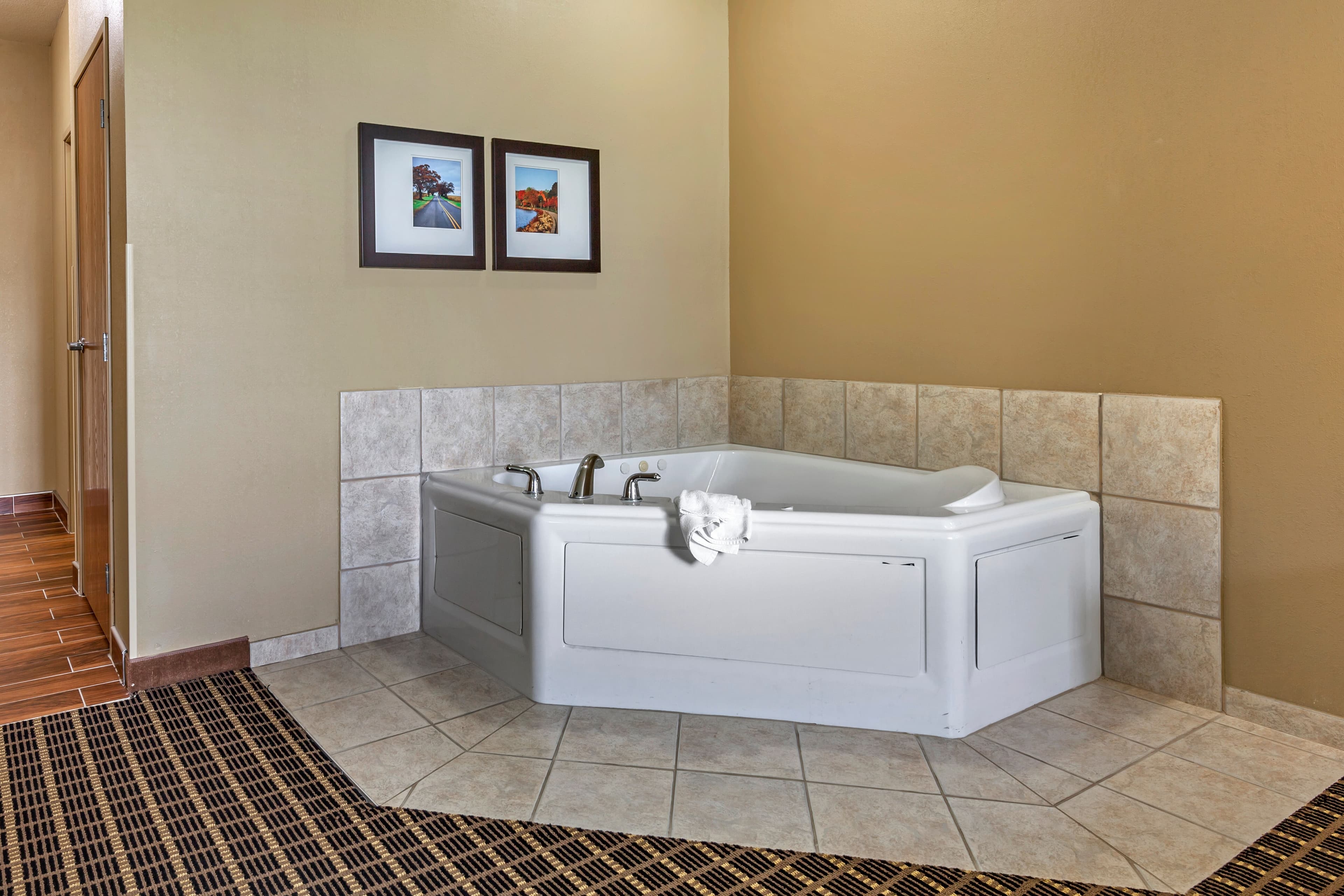 Comfort Suites Delavan - Lake Geneva Area — 13