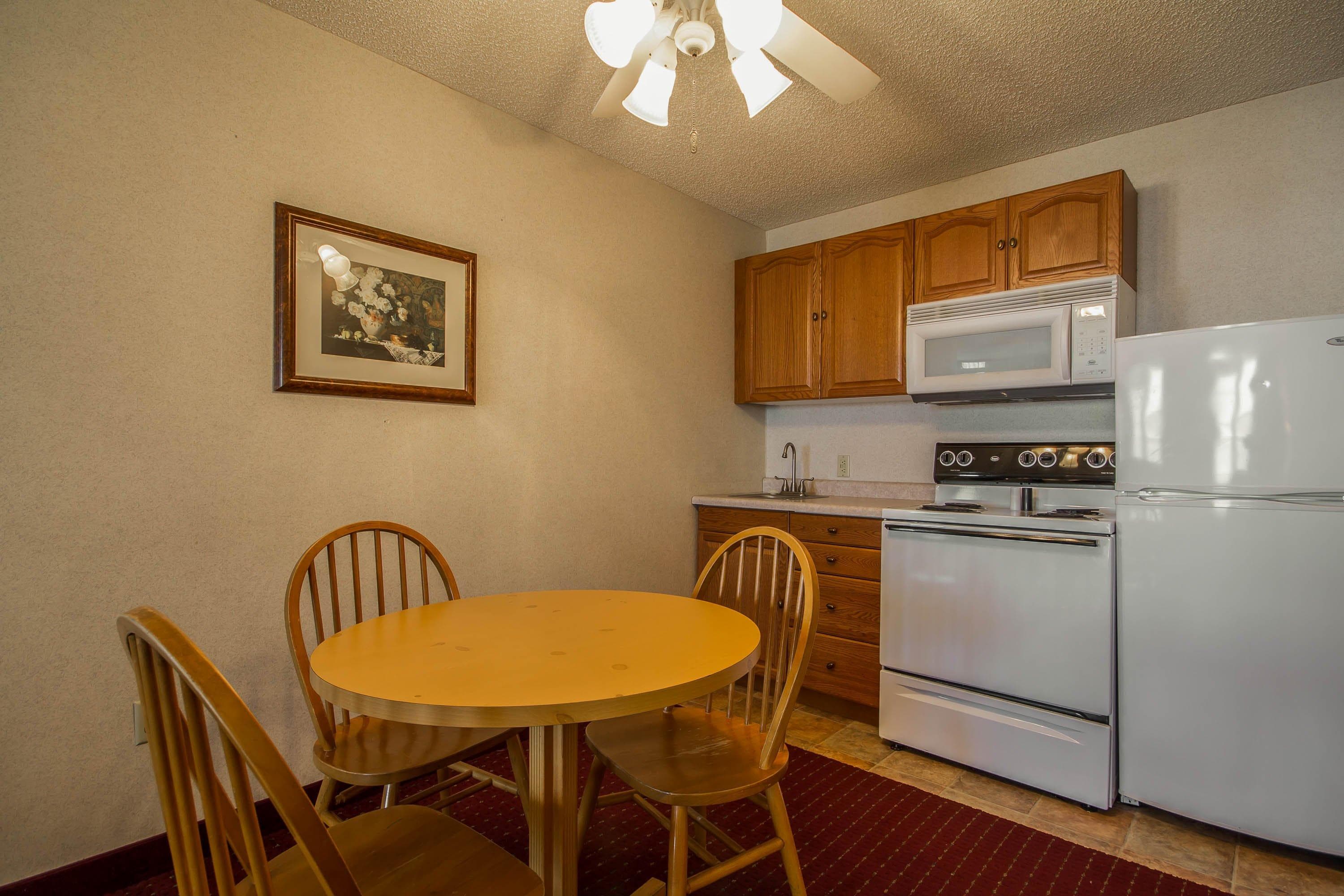 Comfort Inn Fond Du Lac — 24