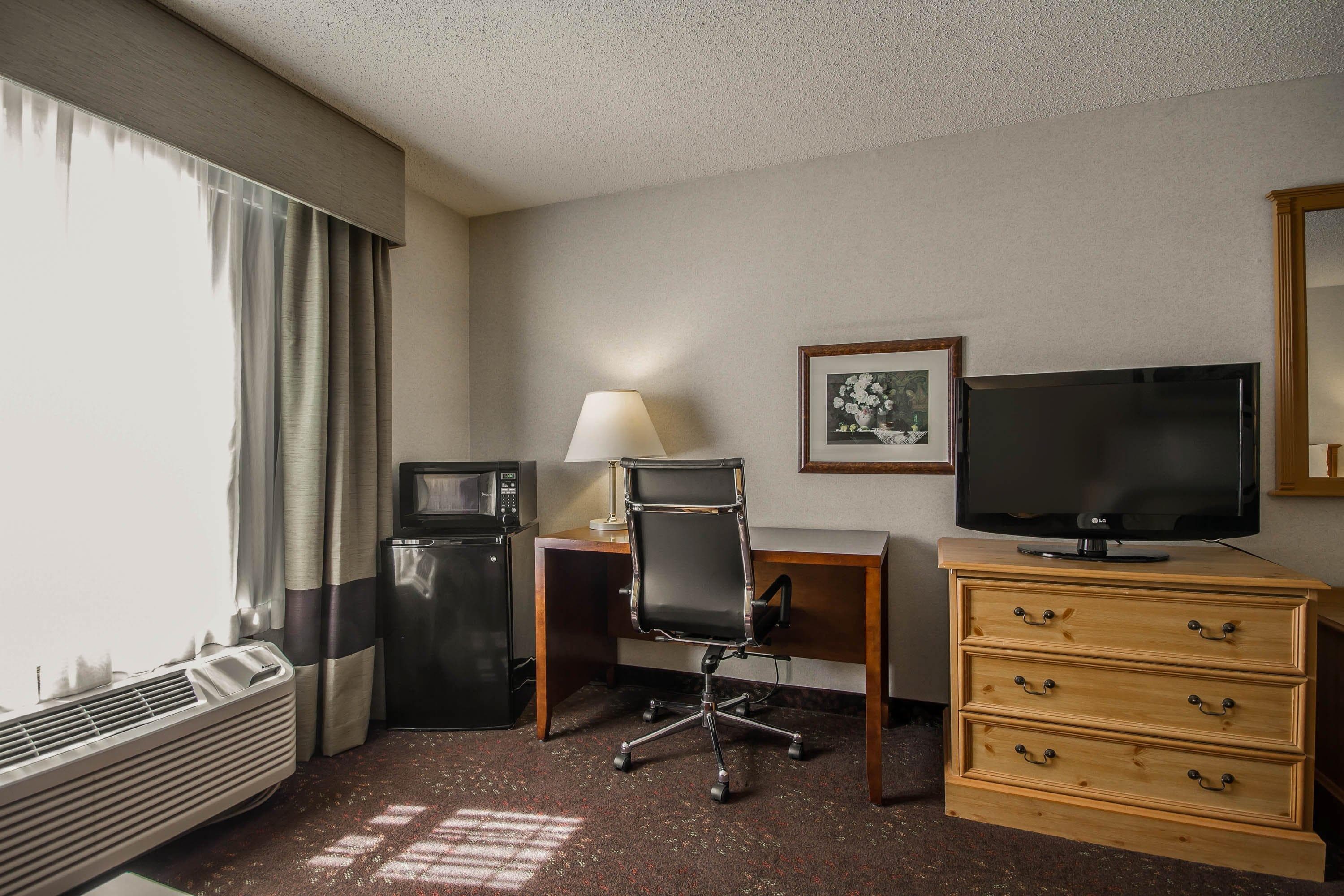 Comfort Inn Fond Du Lac — 19