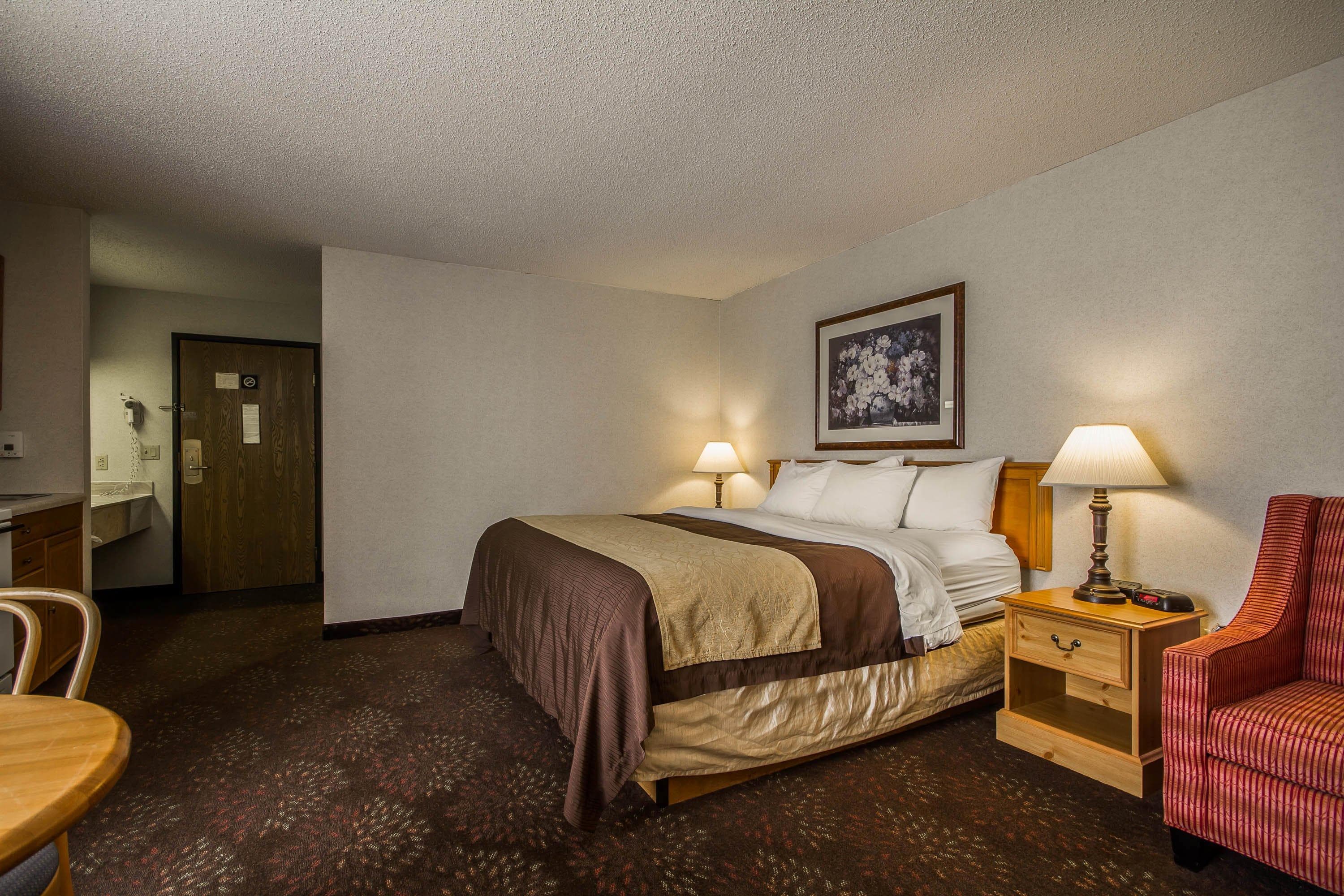 Comfort Inn Fond Du Lac — 26