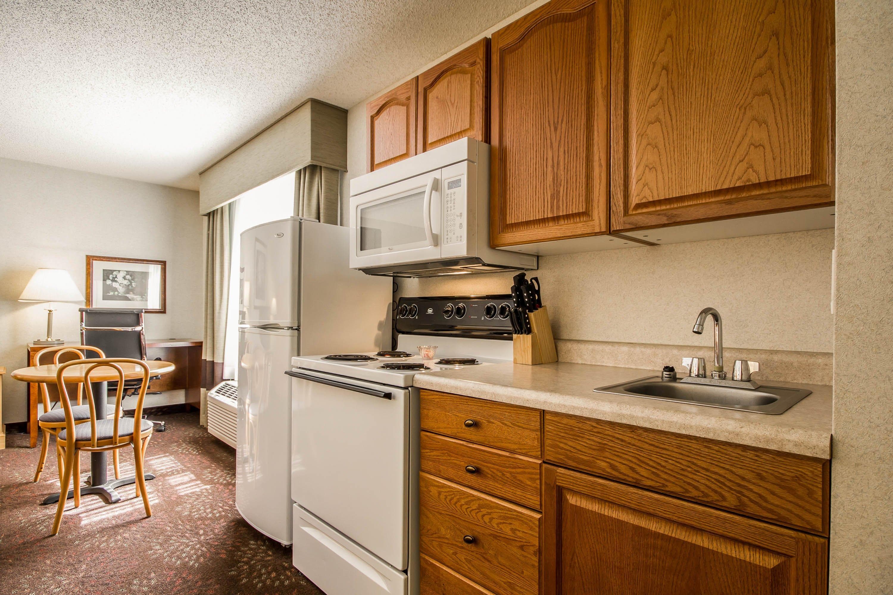 Comfort Inn Fond Du Lac — 27