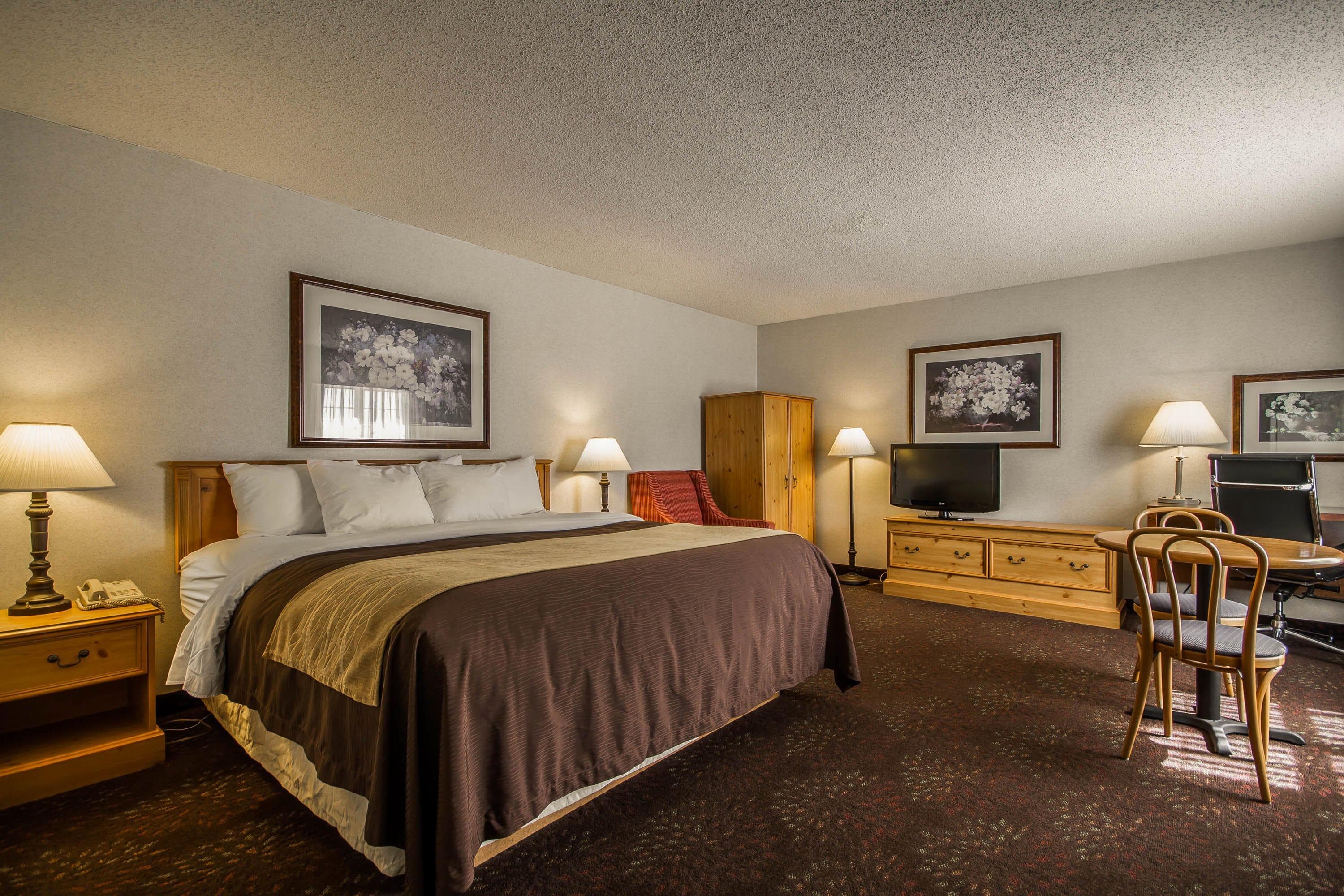 Comfort Inn Fond Du Lac — 25