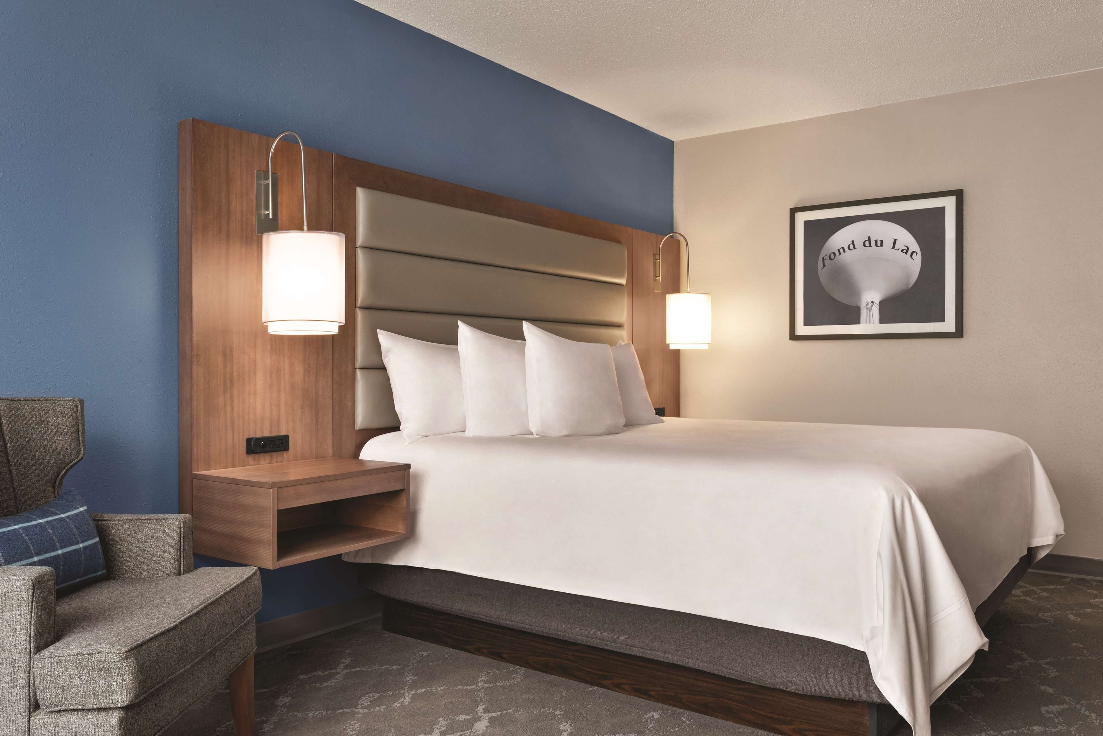 Radisson Hotel and Conference Center Fond du Lac - Image 4
