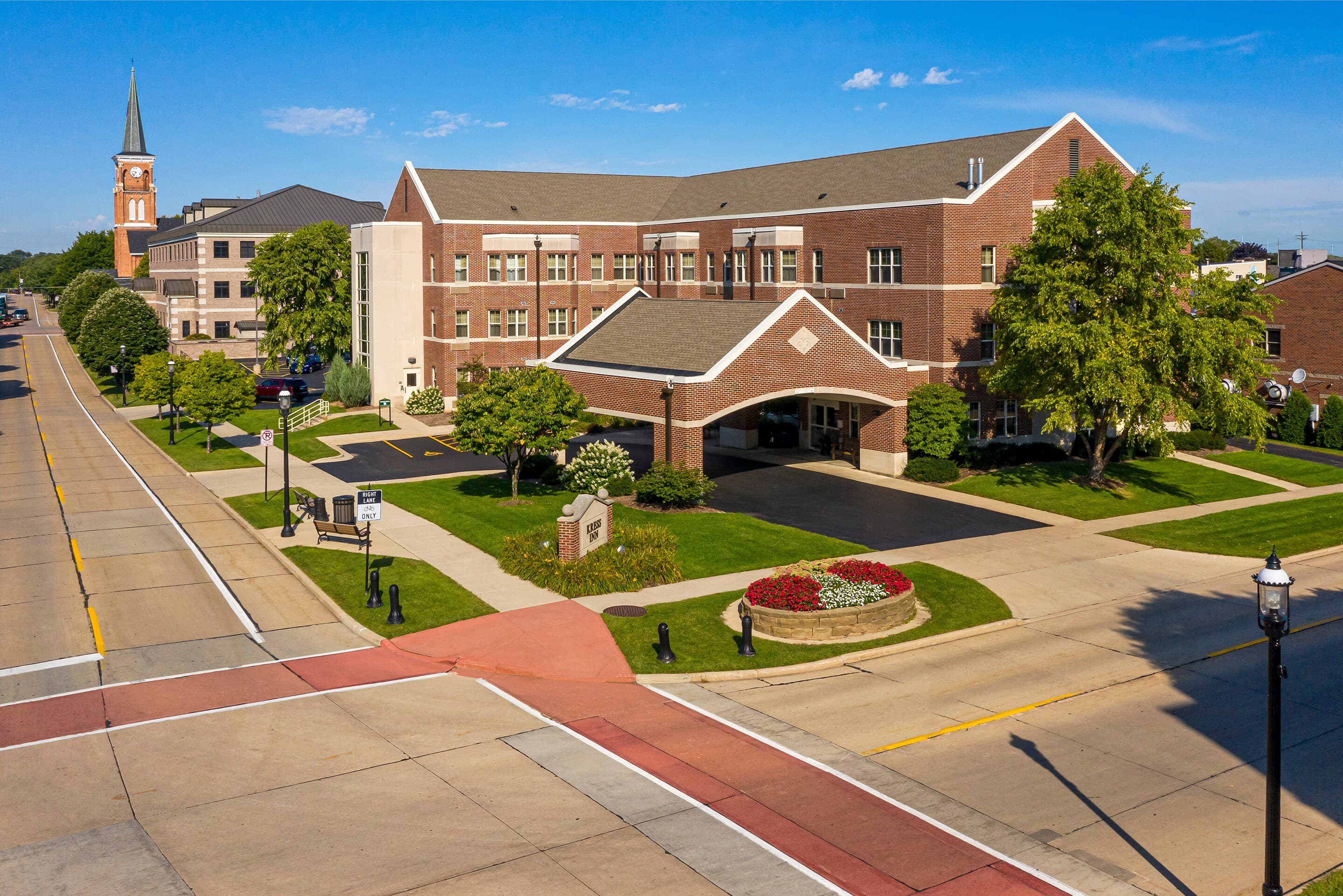 Kress Inn, an Ascend Collection Hotel - Image 1