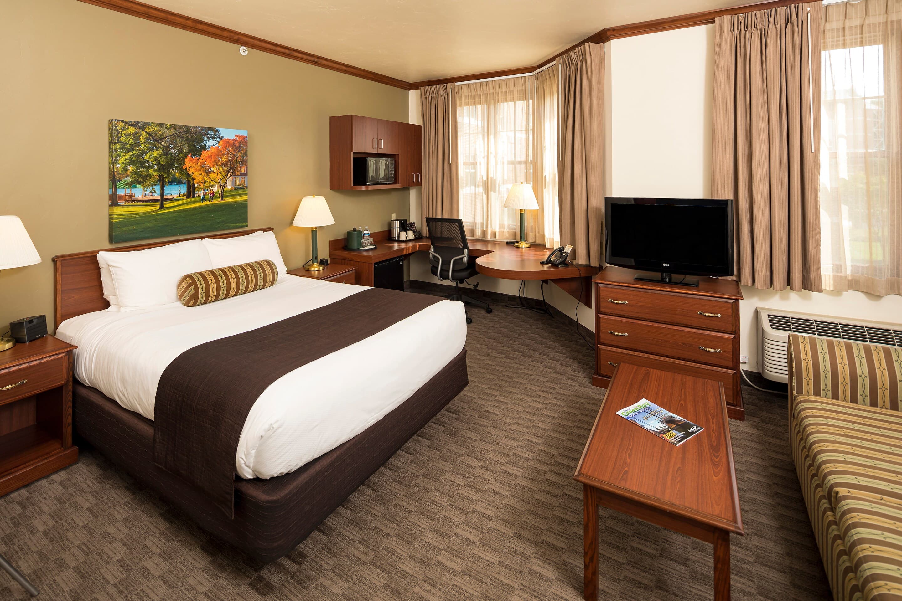 Kress Inn, an Ascend Collection Hotel — 6