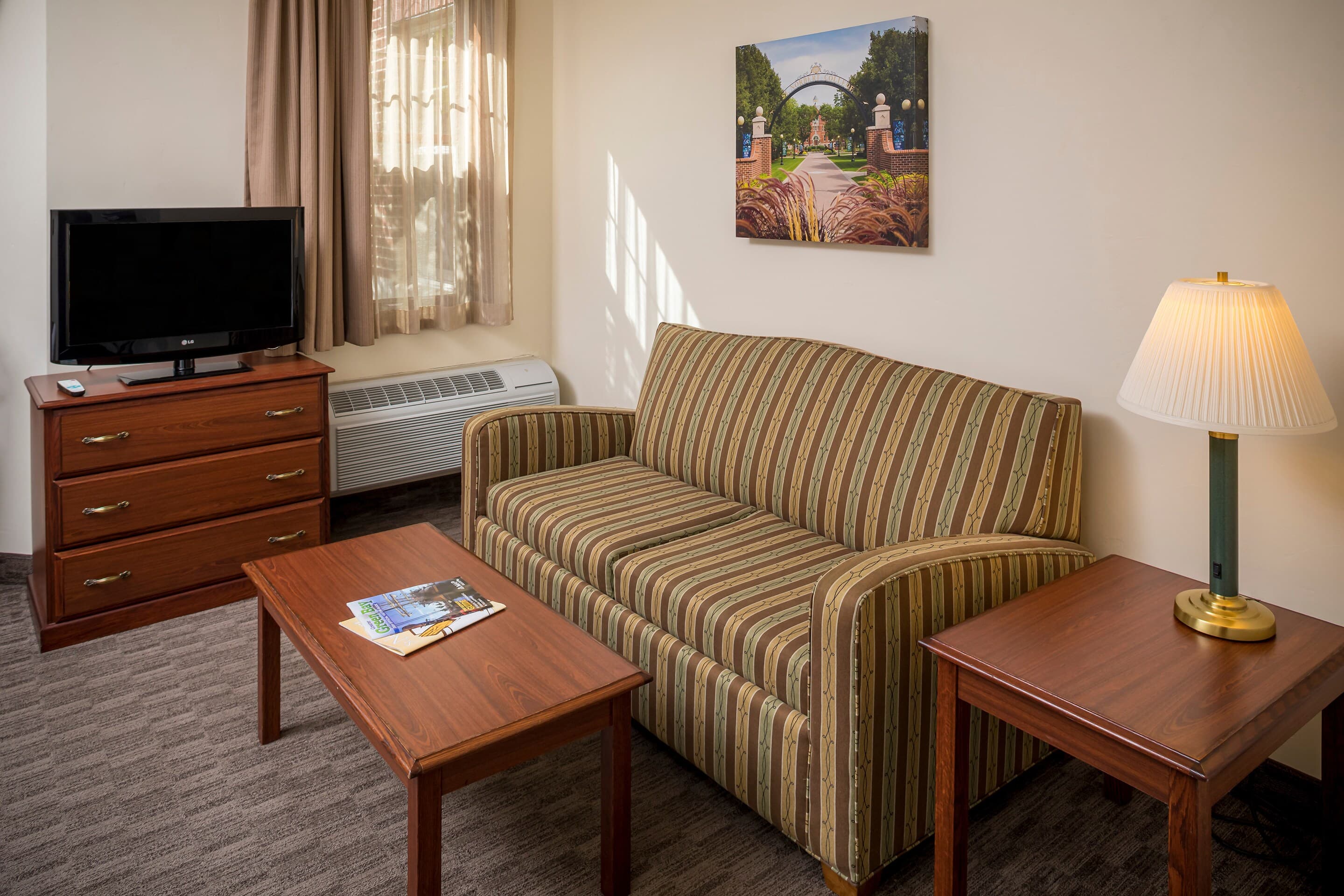 Kress Inn, an Ascend Collection Hotel — 8